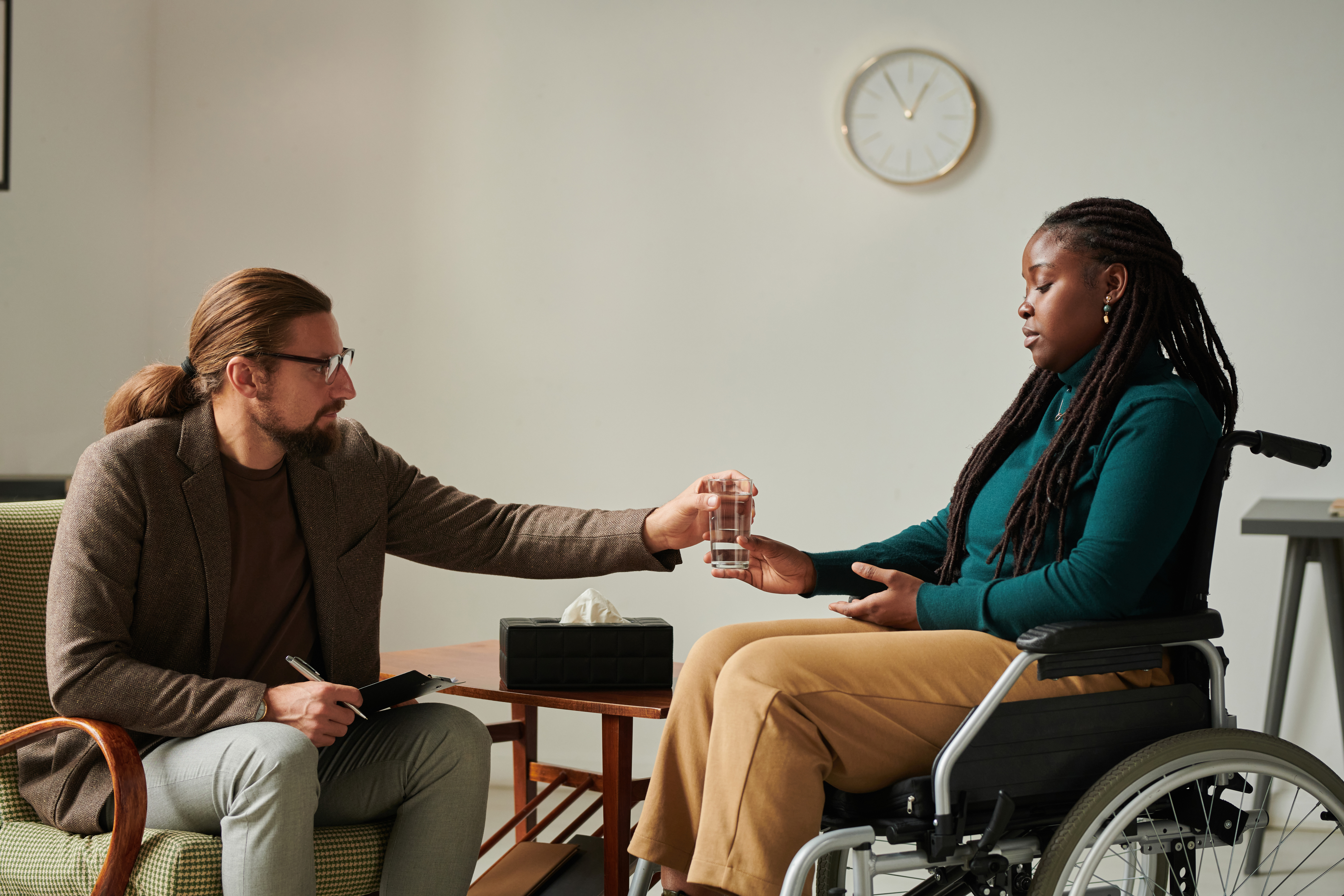 If Your SSDI Claim has been Denied