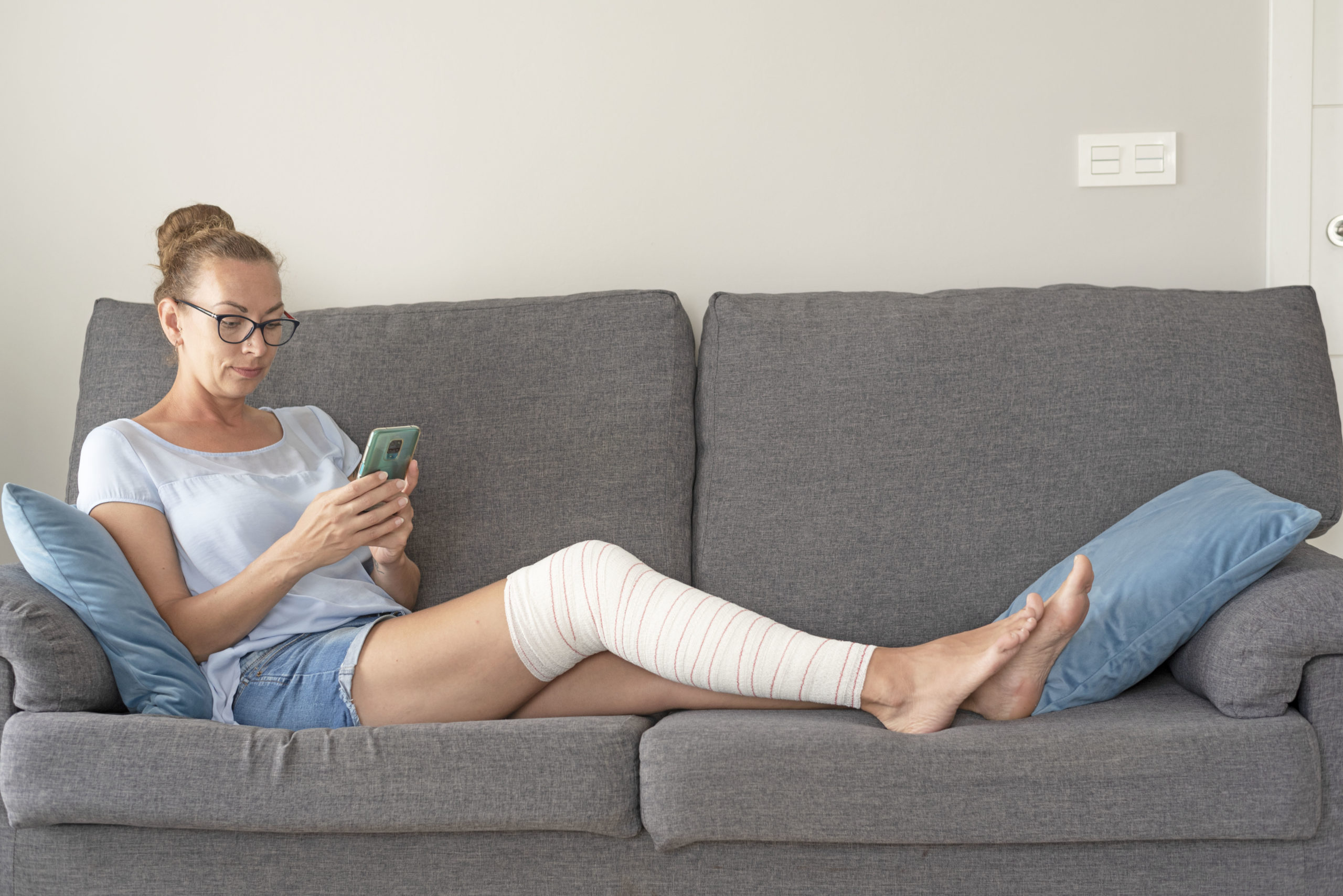 Social Media & Injury Claims