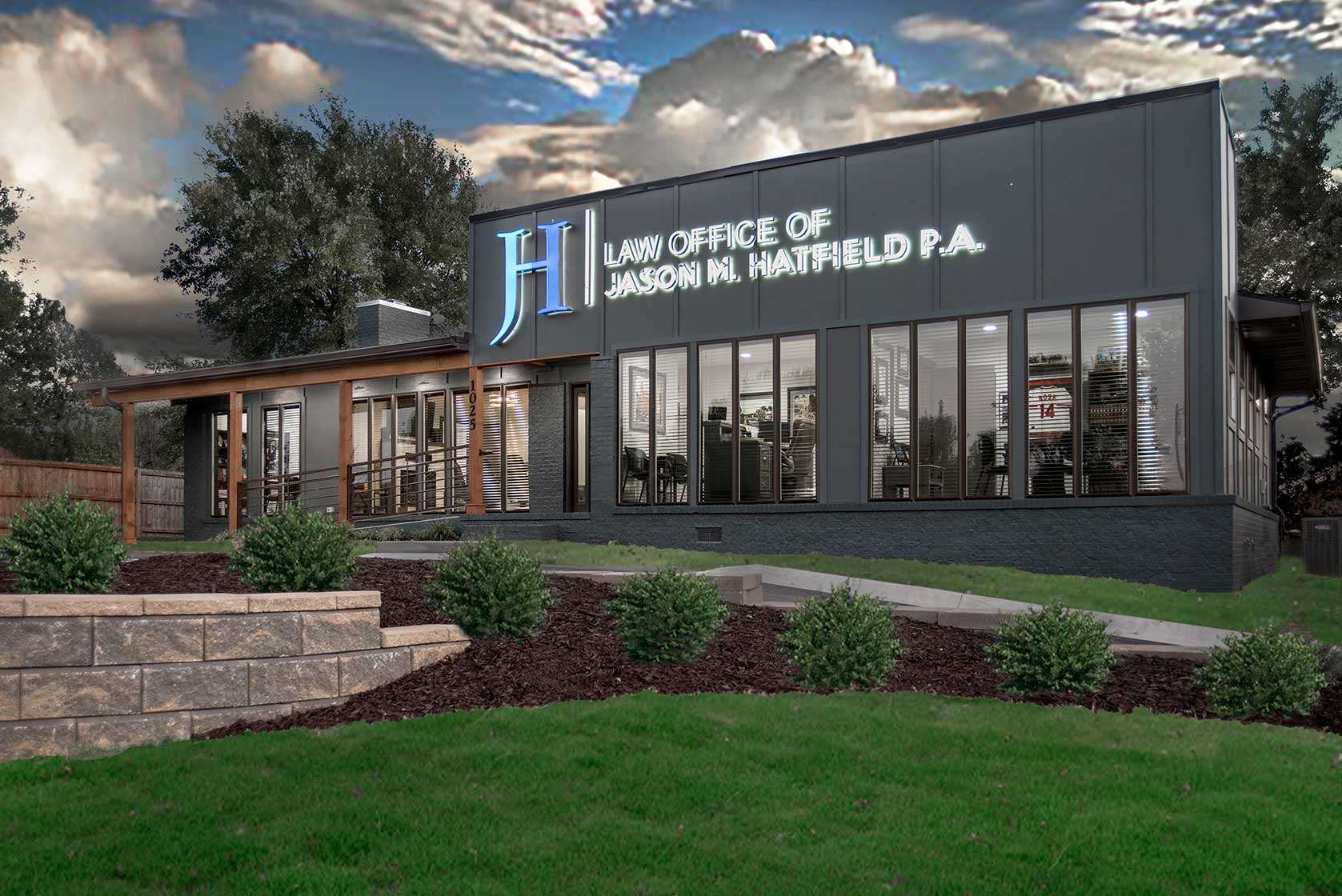 Fayetteville Law Firm Moves to Springdale, AR