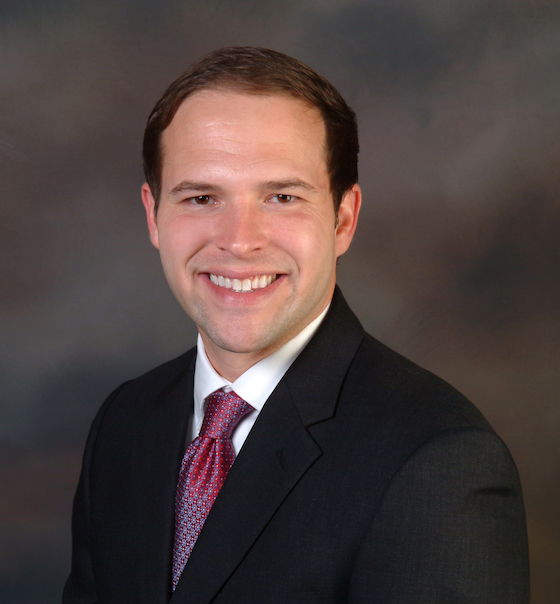 criminal defense attorney springdale