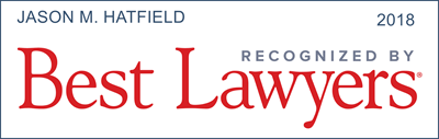 Best Lawyers 2019