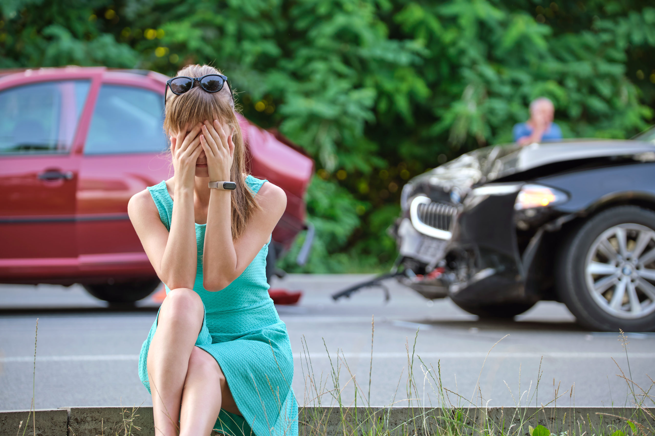 Why Would an Insurance Company Deny My Car Accident Claim in Rogers, AR?