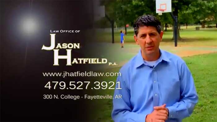 Jason Hatfield video thumbnail