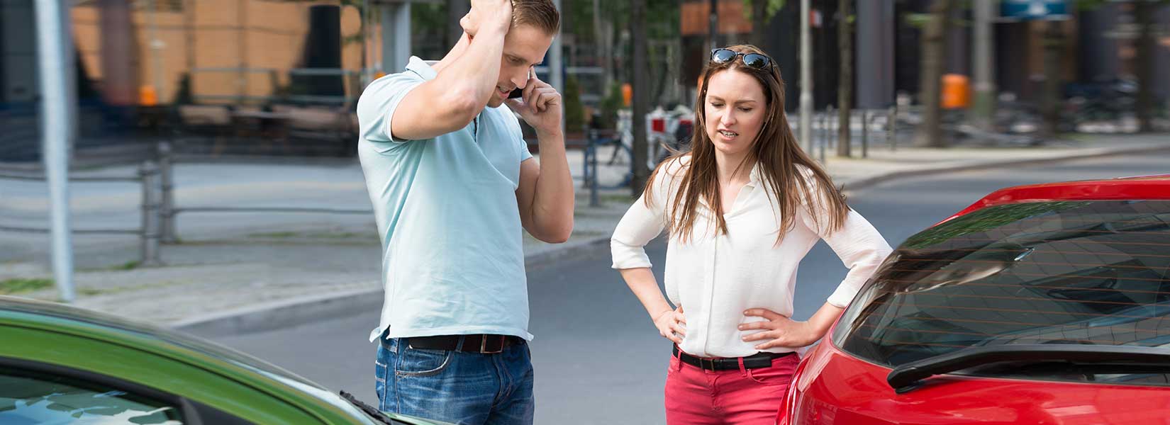What Evidence Will My Fayetteville Car Wreck Lawyer Use In My Case?