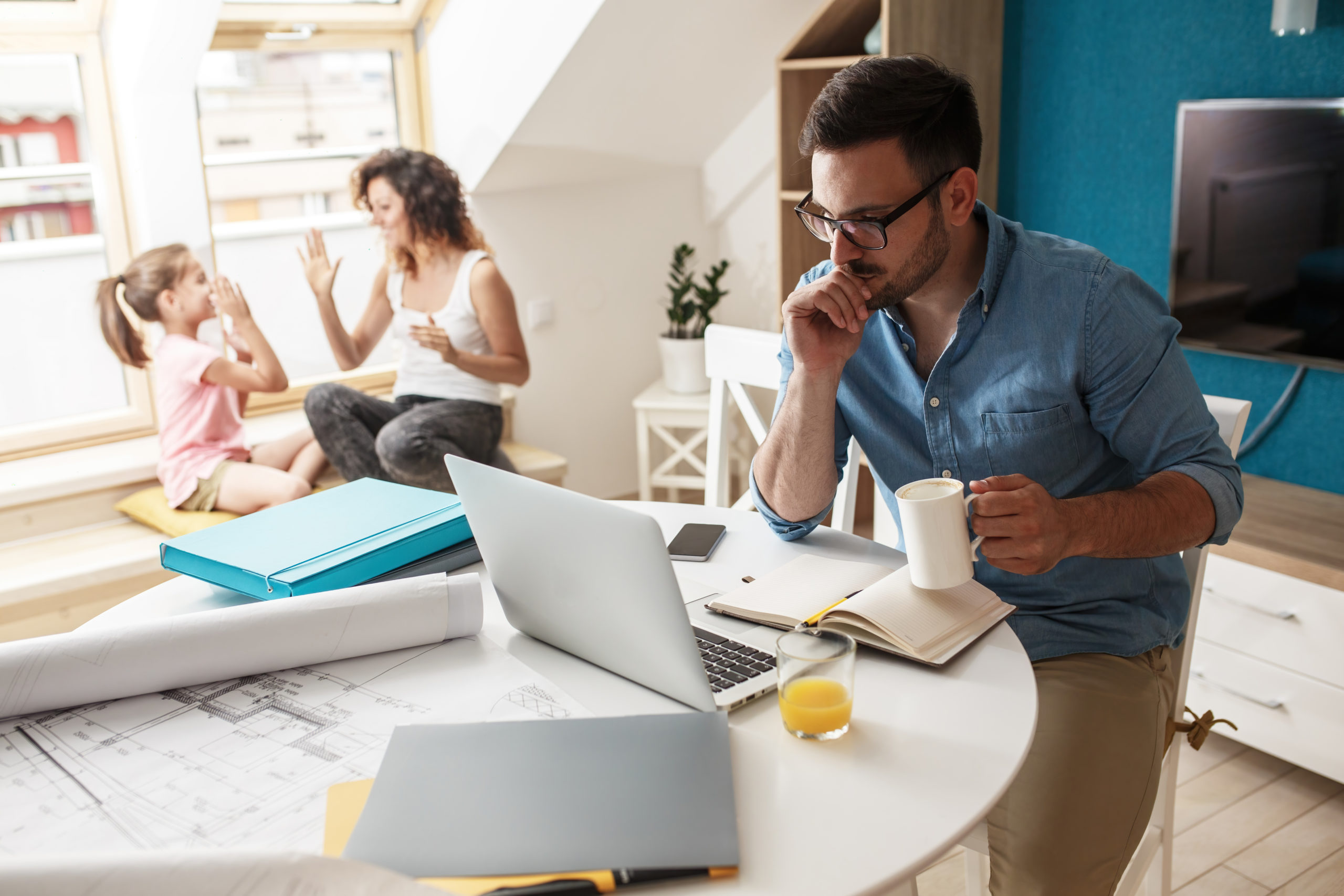 If I Work from Home, Can I Get Workers’ Comp in Rogers, AR?