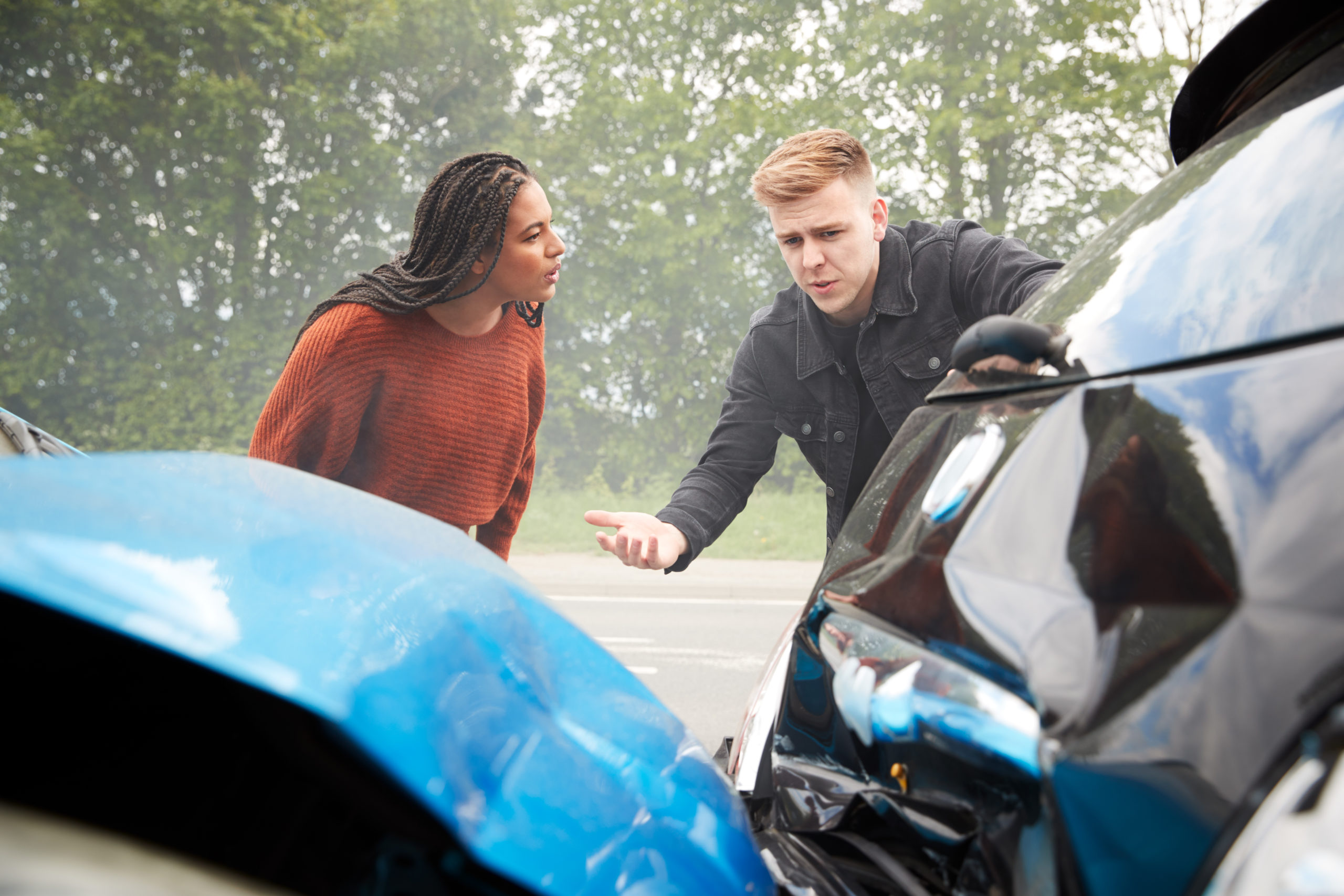 What Kind of Evidence Will My Fayetteville Car Wreck Lawyer Use to Prove My Case?