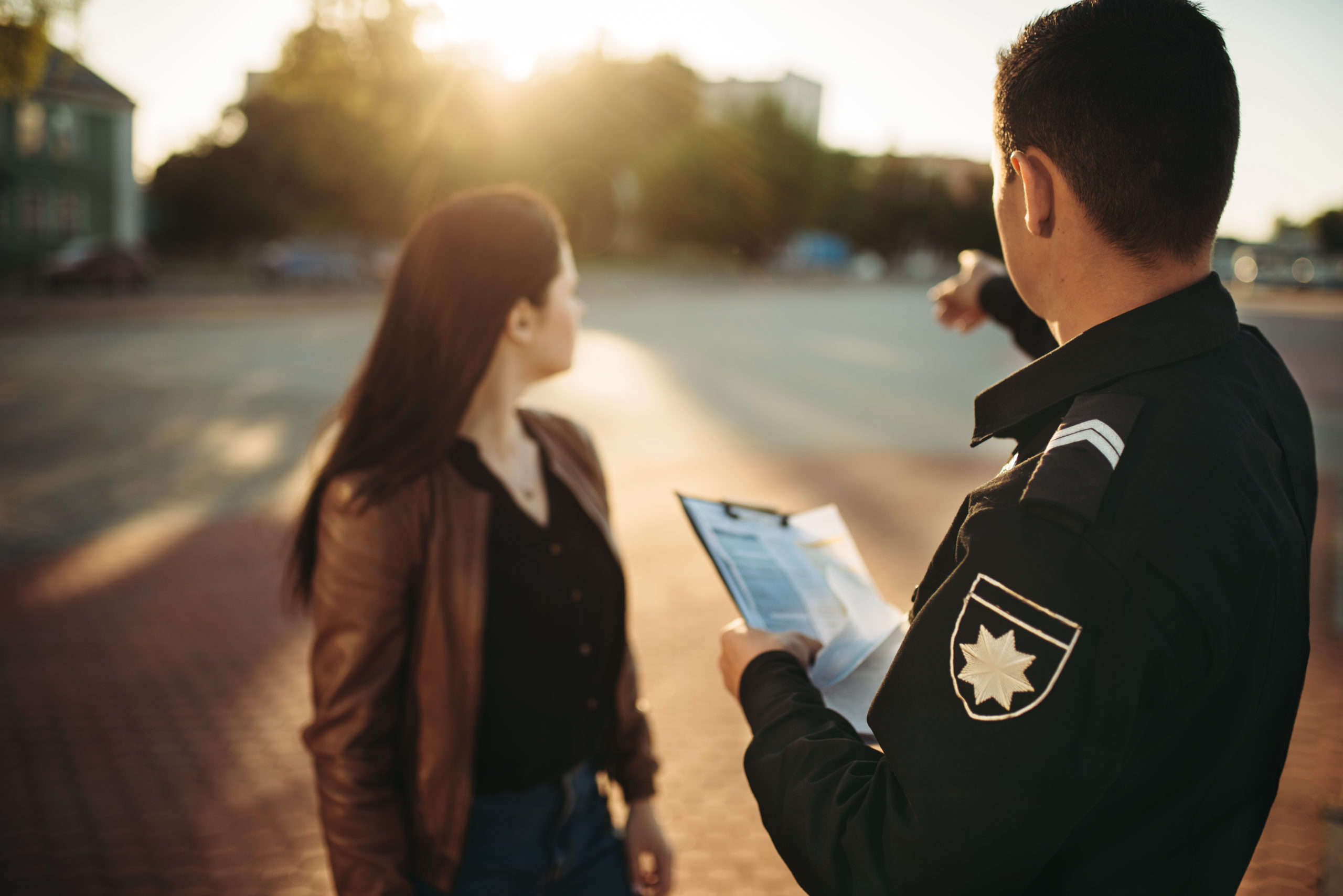 Does the Police Report Really Help Your Bentonville Car Accident Lawyer Prove Your Case?