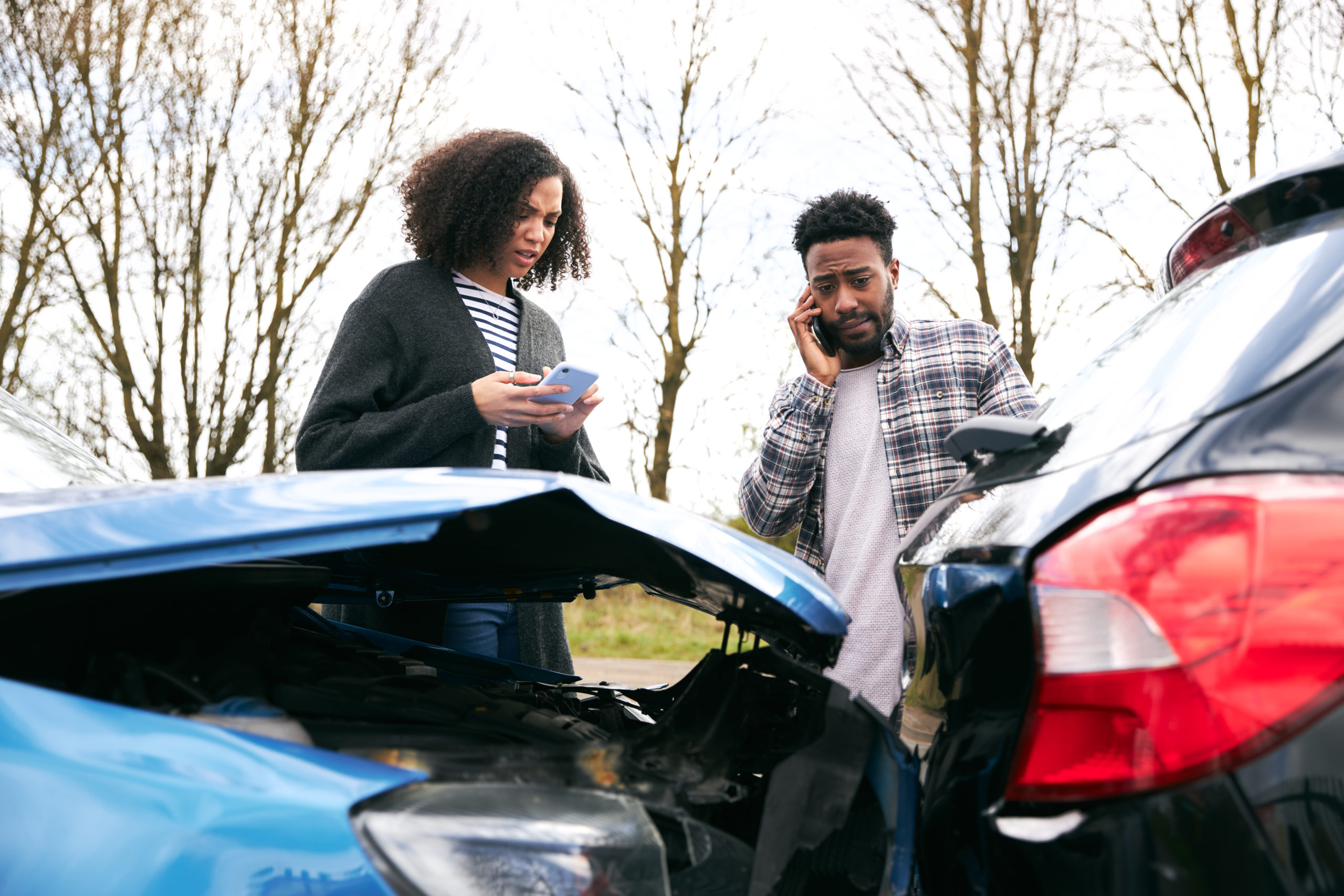 What Do I Do If The Other Driver Has No Insurance?