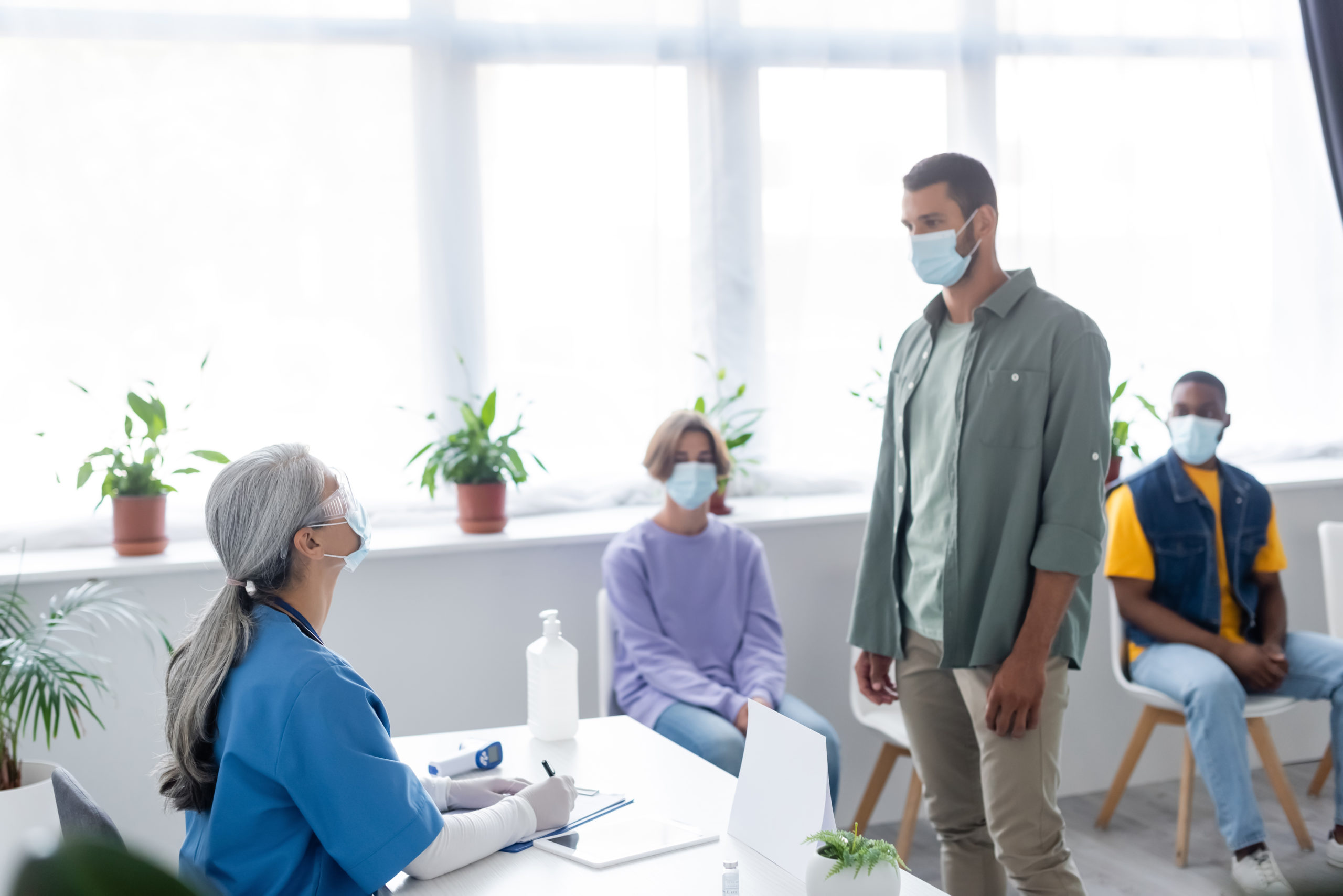 Arkansas Revises Workers' Compensation Rules for Coronavirus Exposure