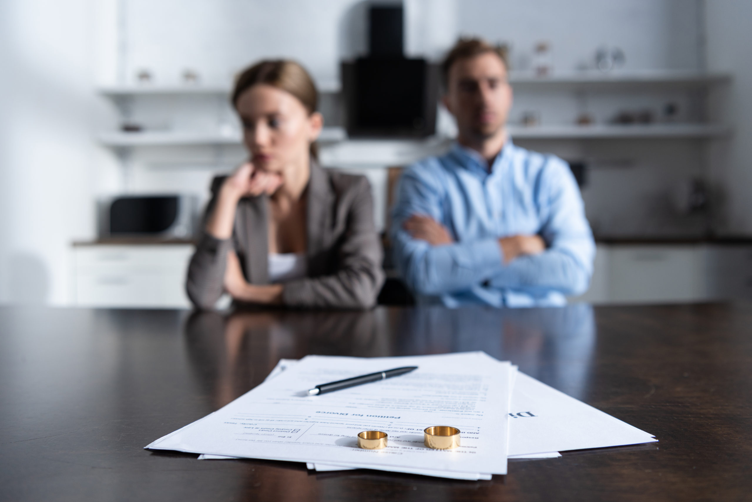 How to Calculate Alimony in Arkansas?