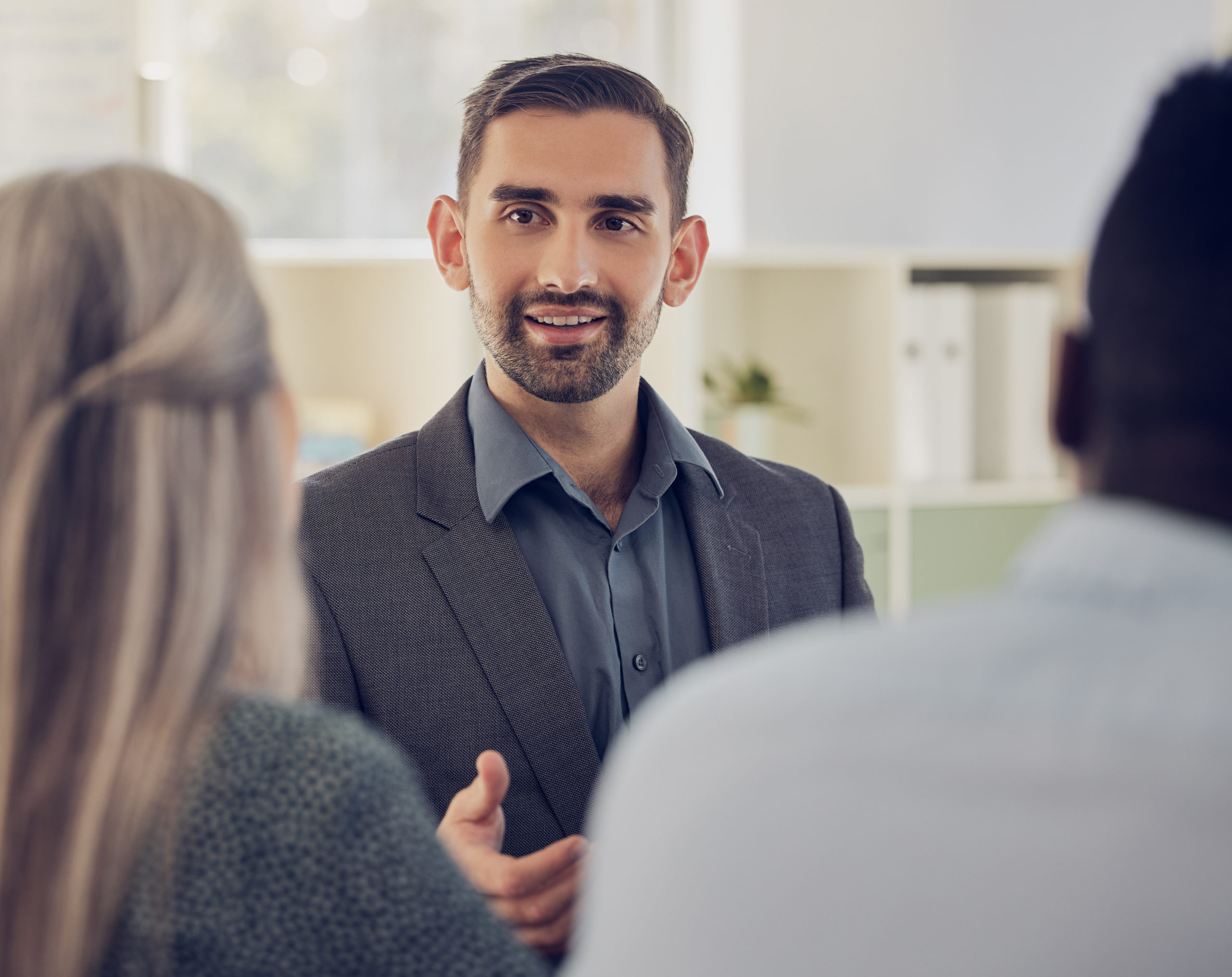 Are Consultants in Bentonville, Arkansas Covered Under Workers Compensation?