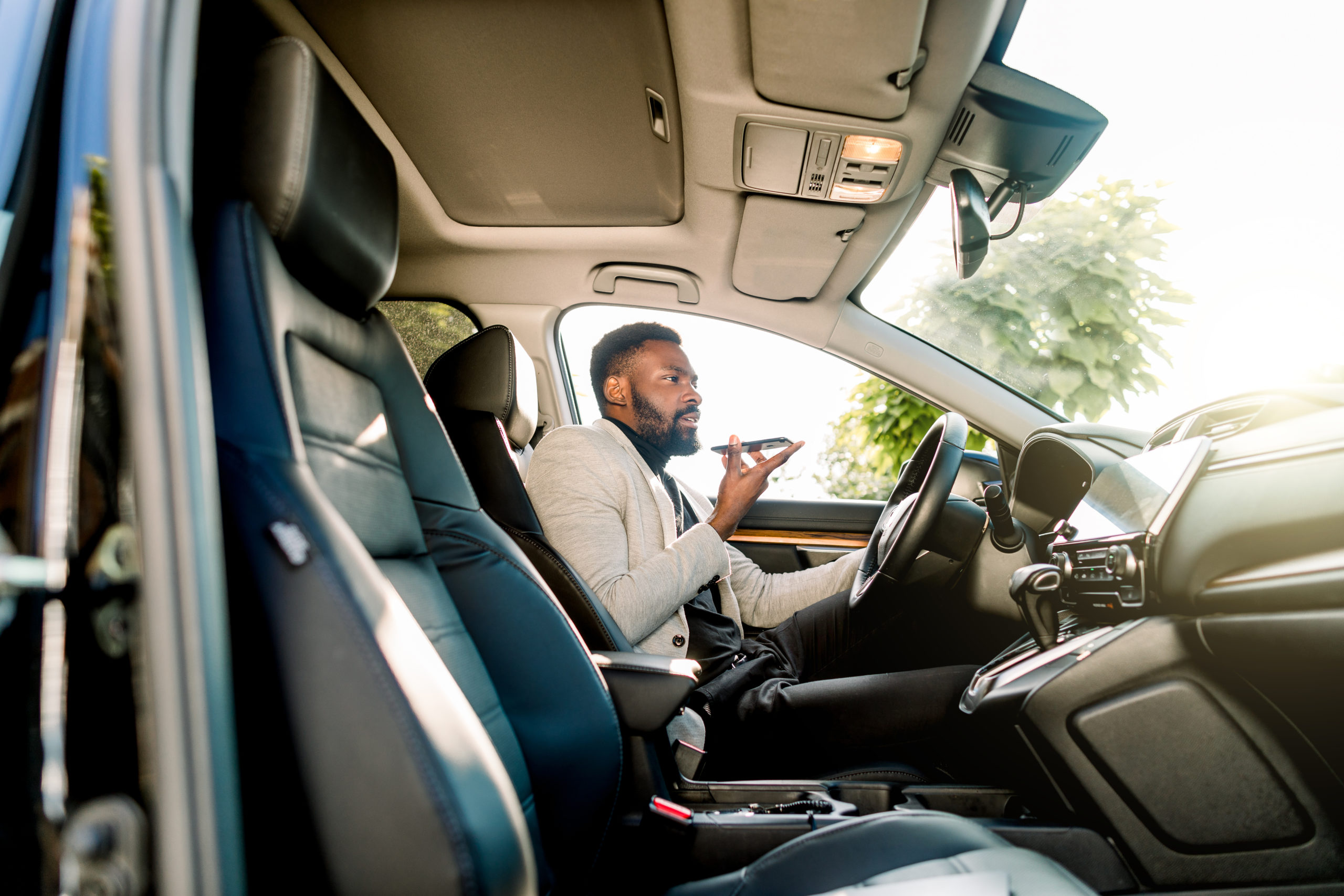 What Are The Most Common Causes for Distracted Driving Accidents in Arkansas?