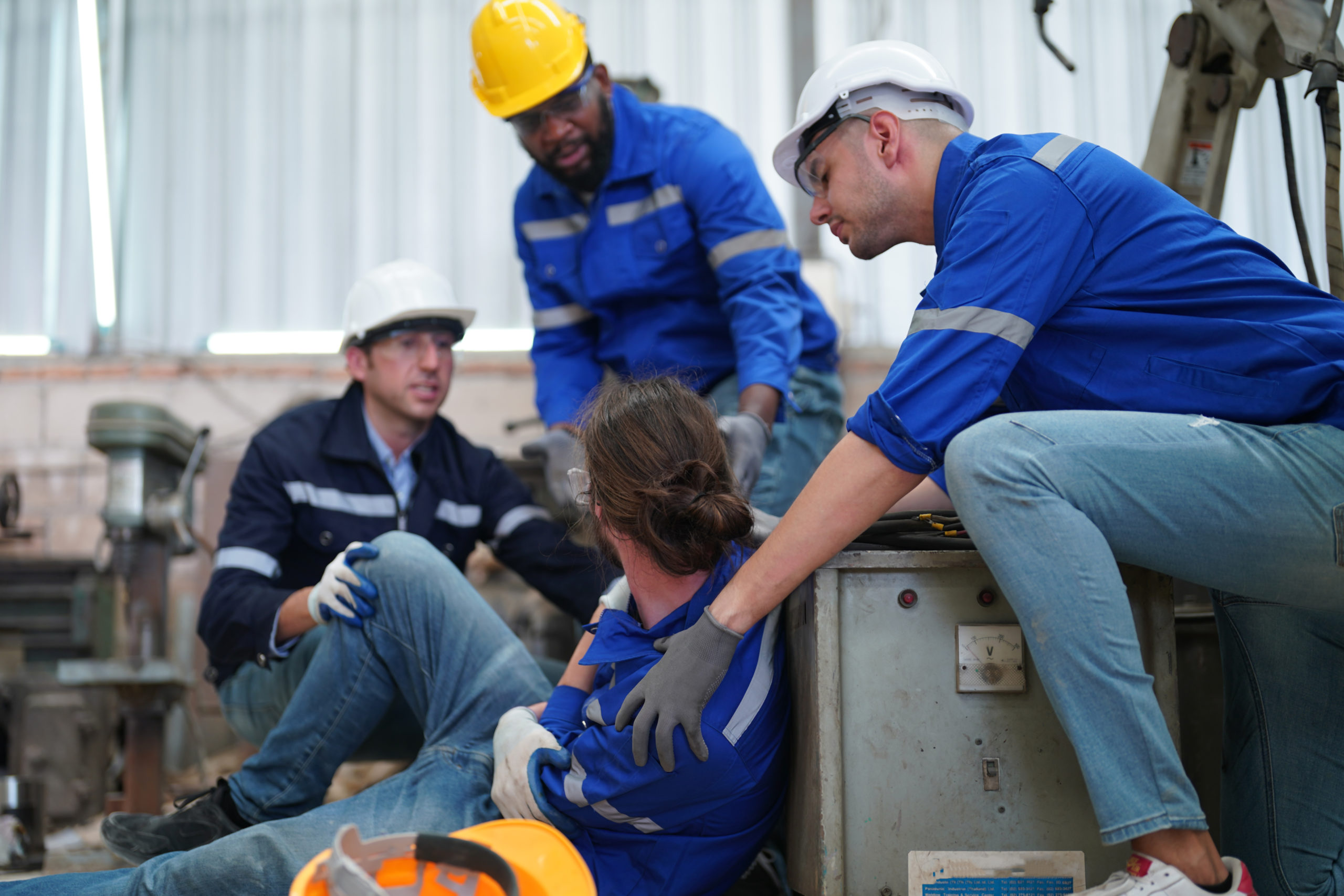 Why Would Your Workers Comp Benefits in Bentonville, Arkansas Be Terminated?