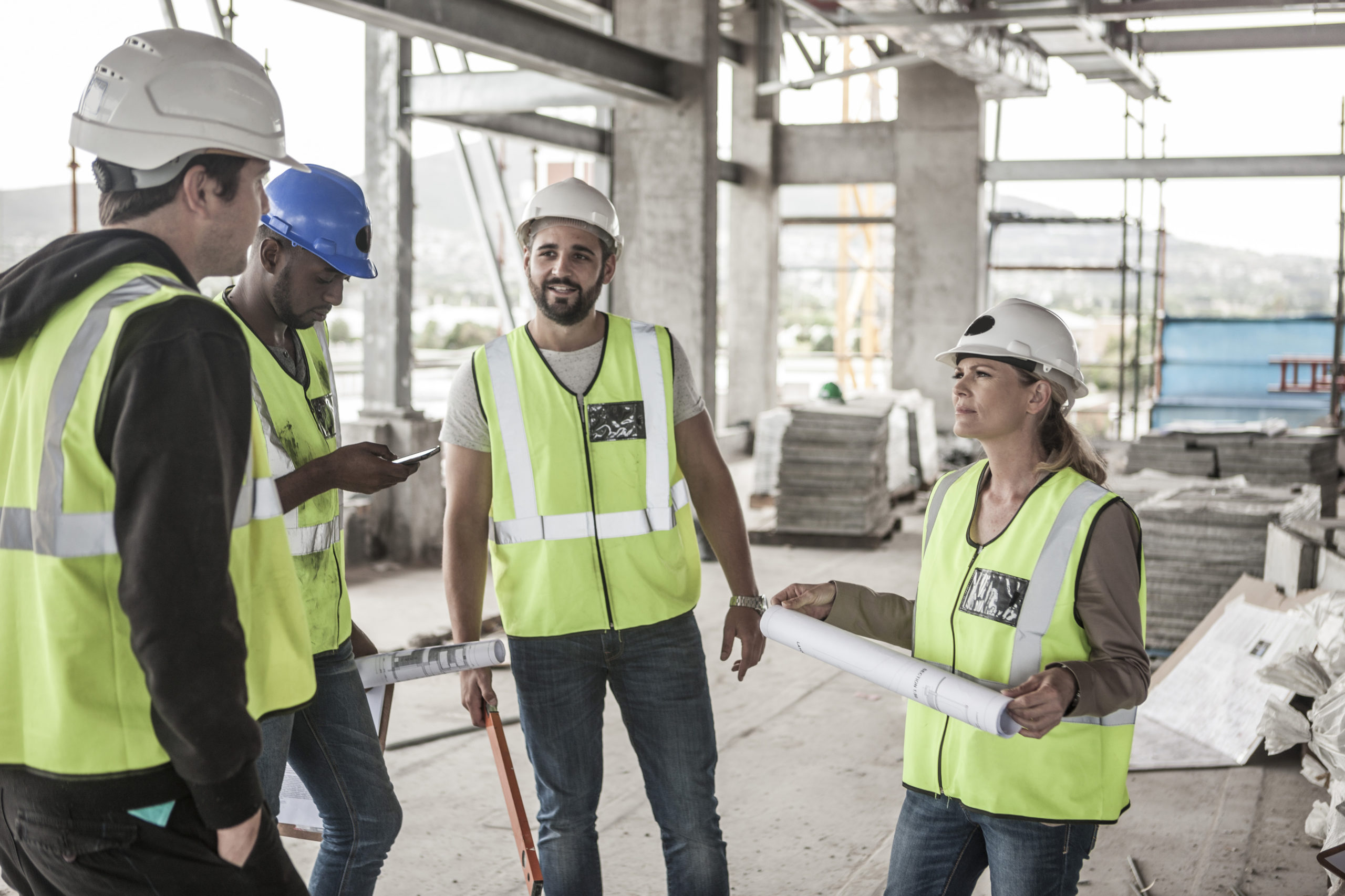 Common Questions Employees Ask Before Filing for Workers’ Comp