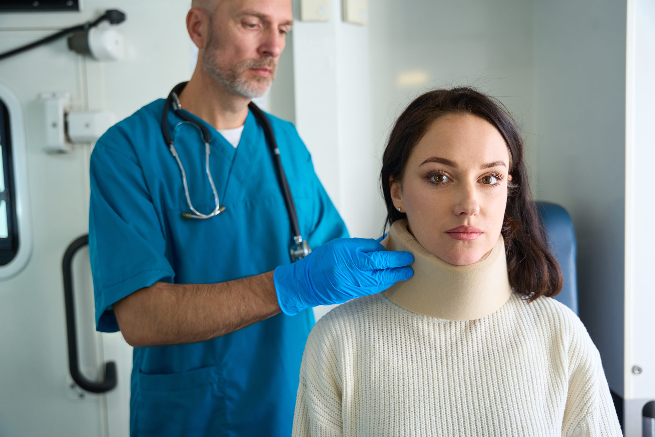 What Kind of Damages Can Your Bentonville Car Accident Lawyer Demand in Your Lawsuit?