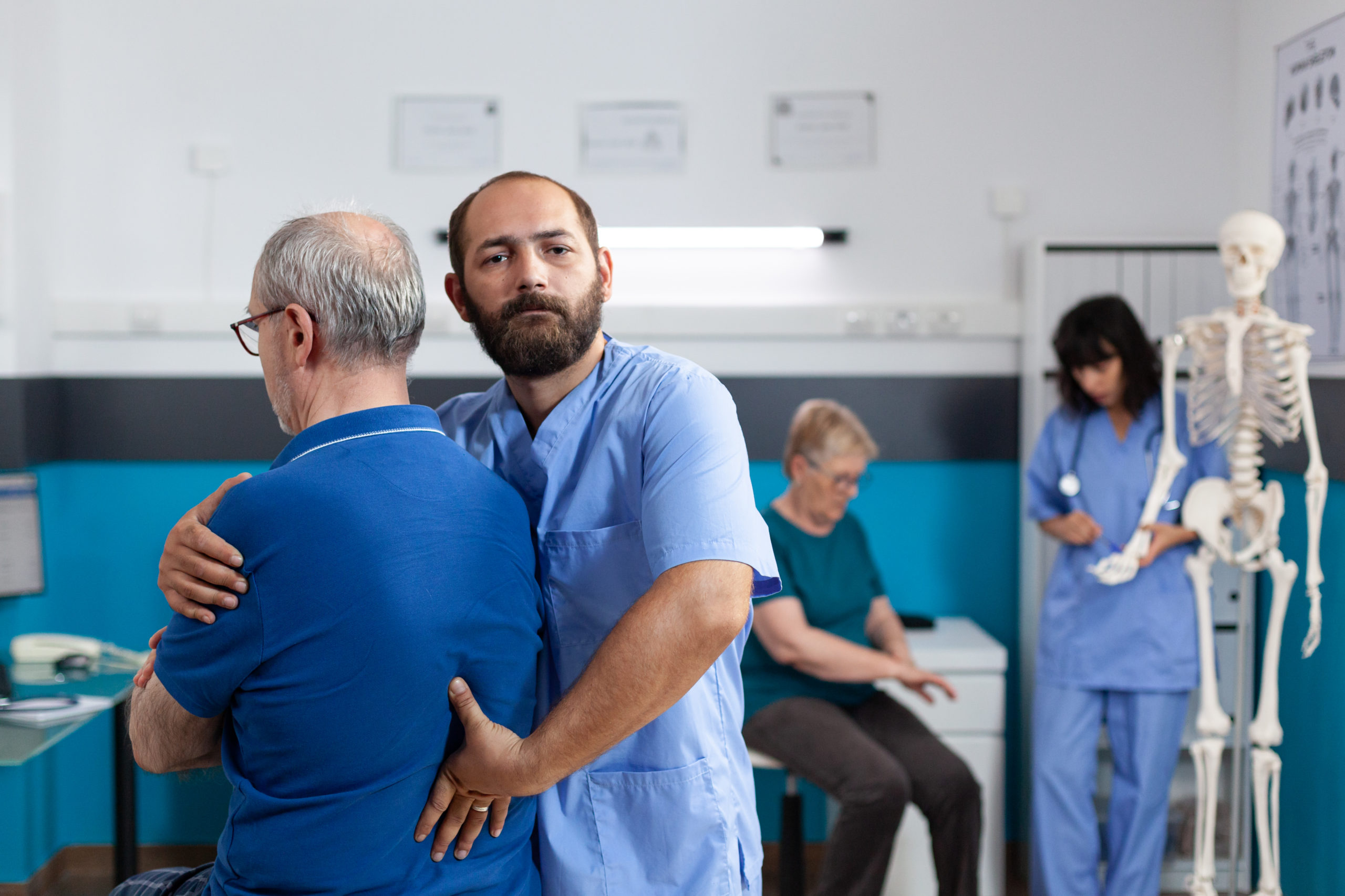 Spinal Injuries from Road Accidents in Arkansas; Get the Basics