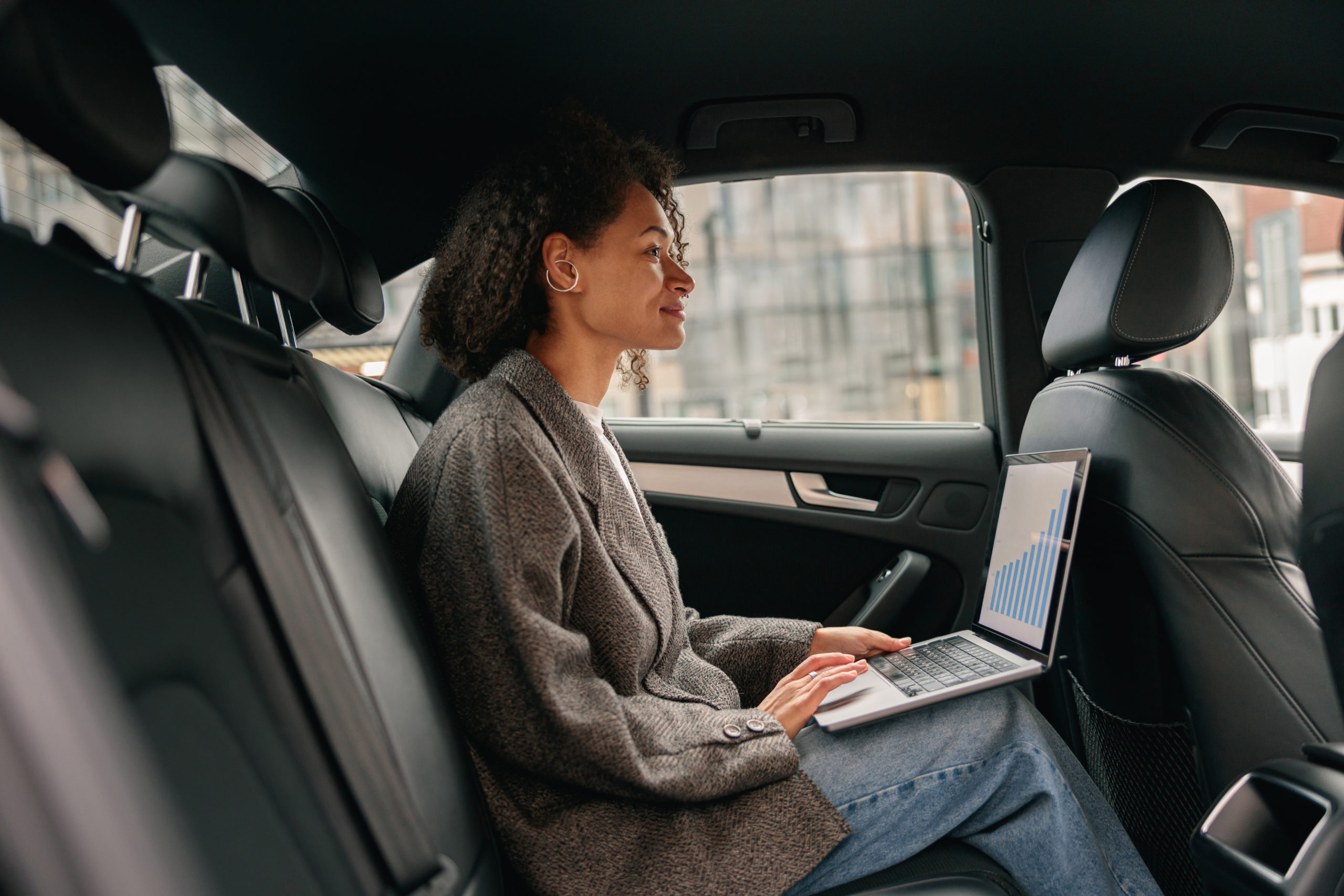 What Should I Do if I Was Hurt in an Uber Accident in Rogers?
