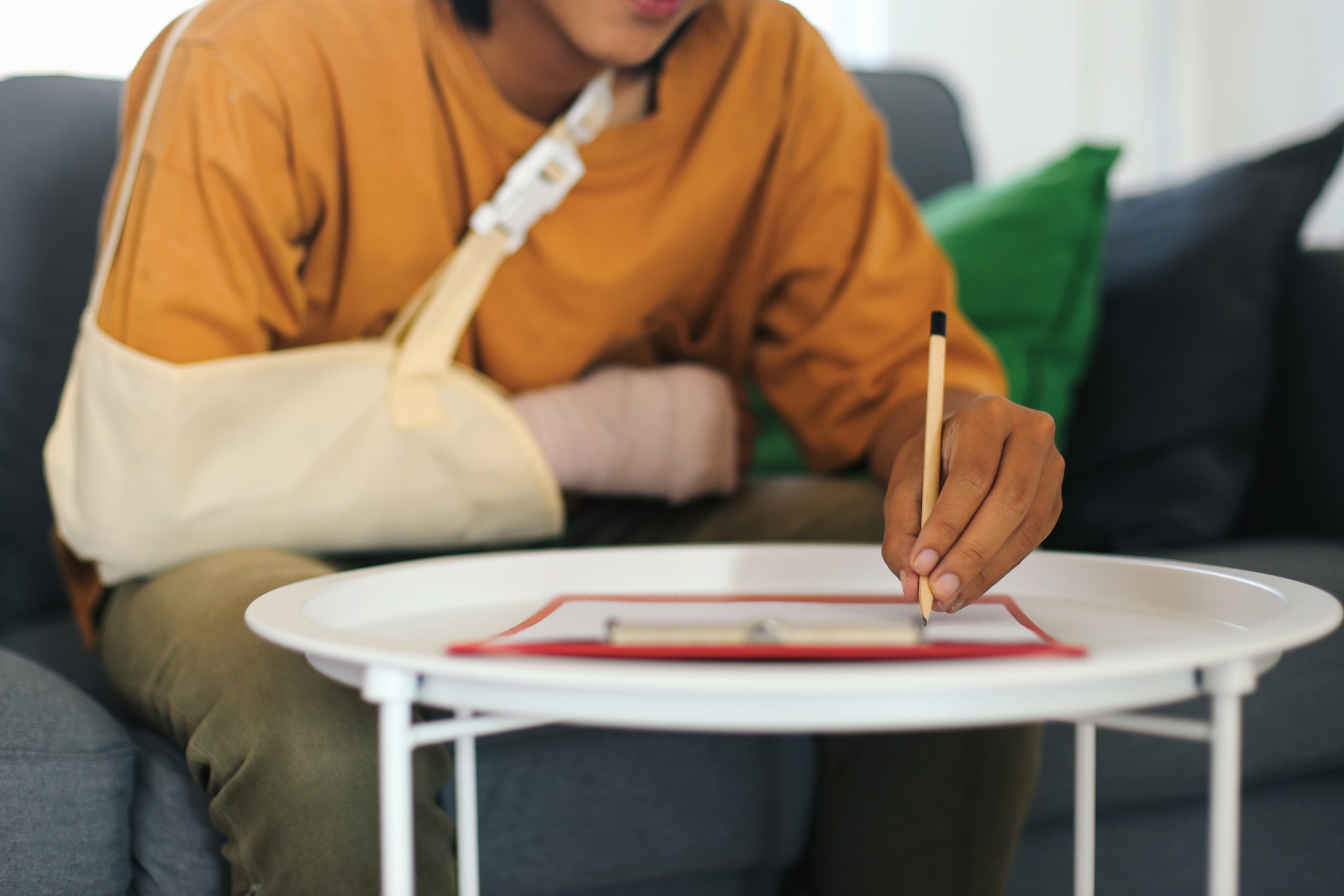 Common Mistakes Made in Workers' Compensation Cases in Fayetteville