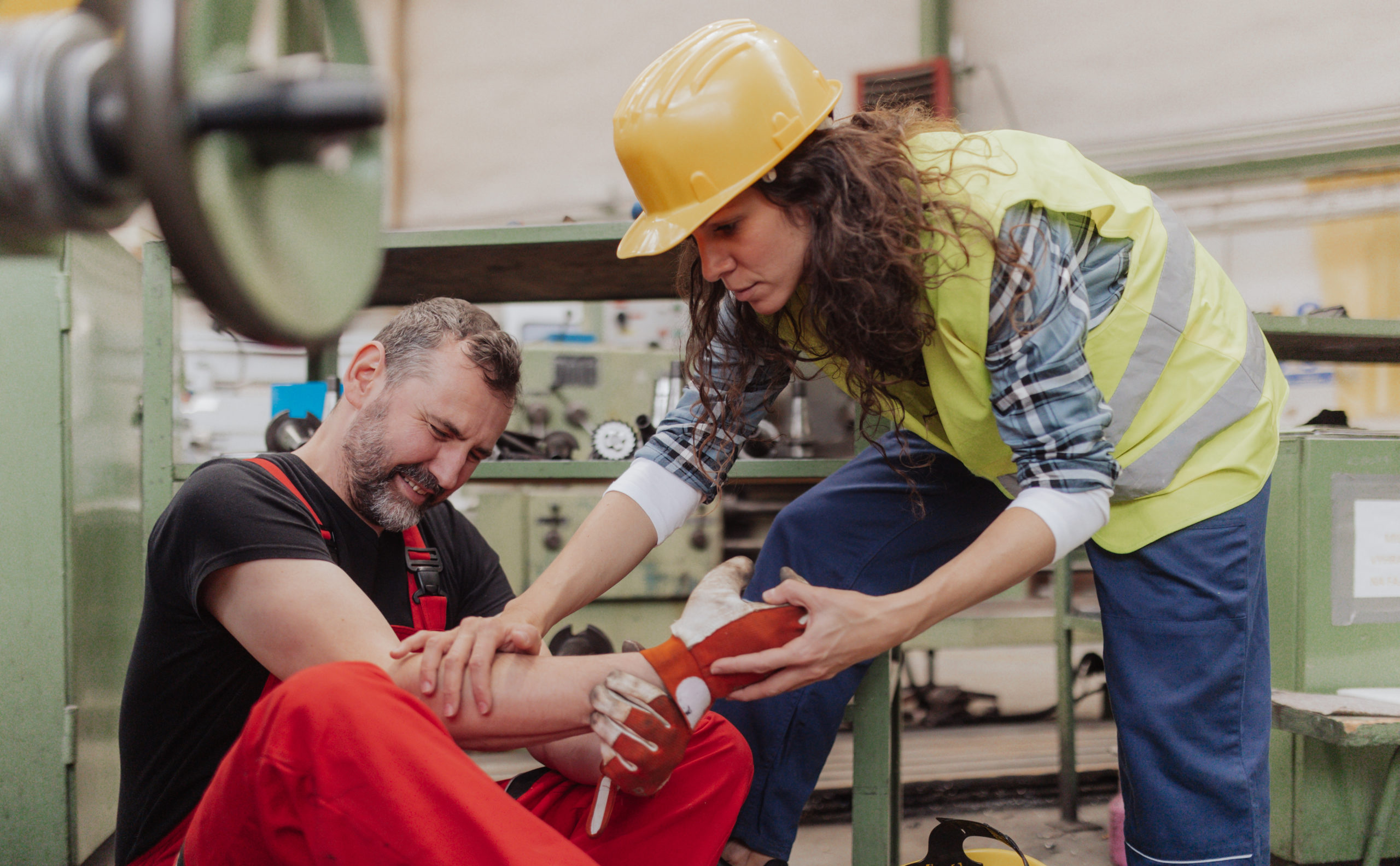 How Does Workers' Compensation in Arkansas Work?