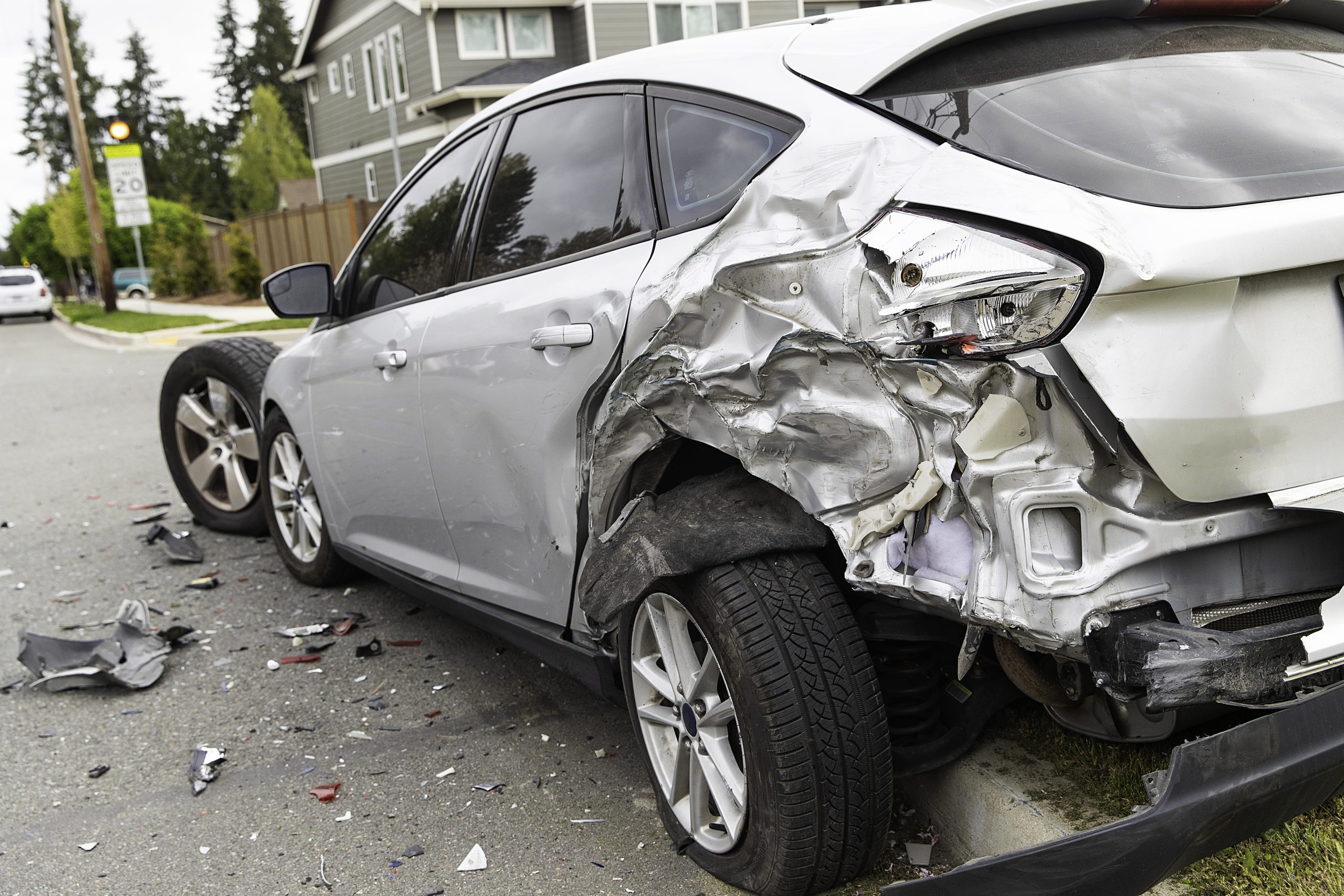 The Facts About Arkansas Hit-And-Run Accidents