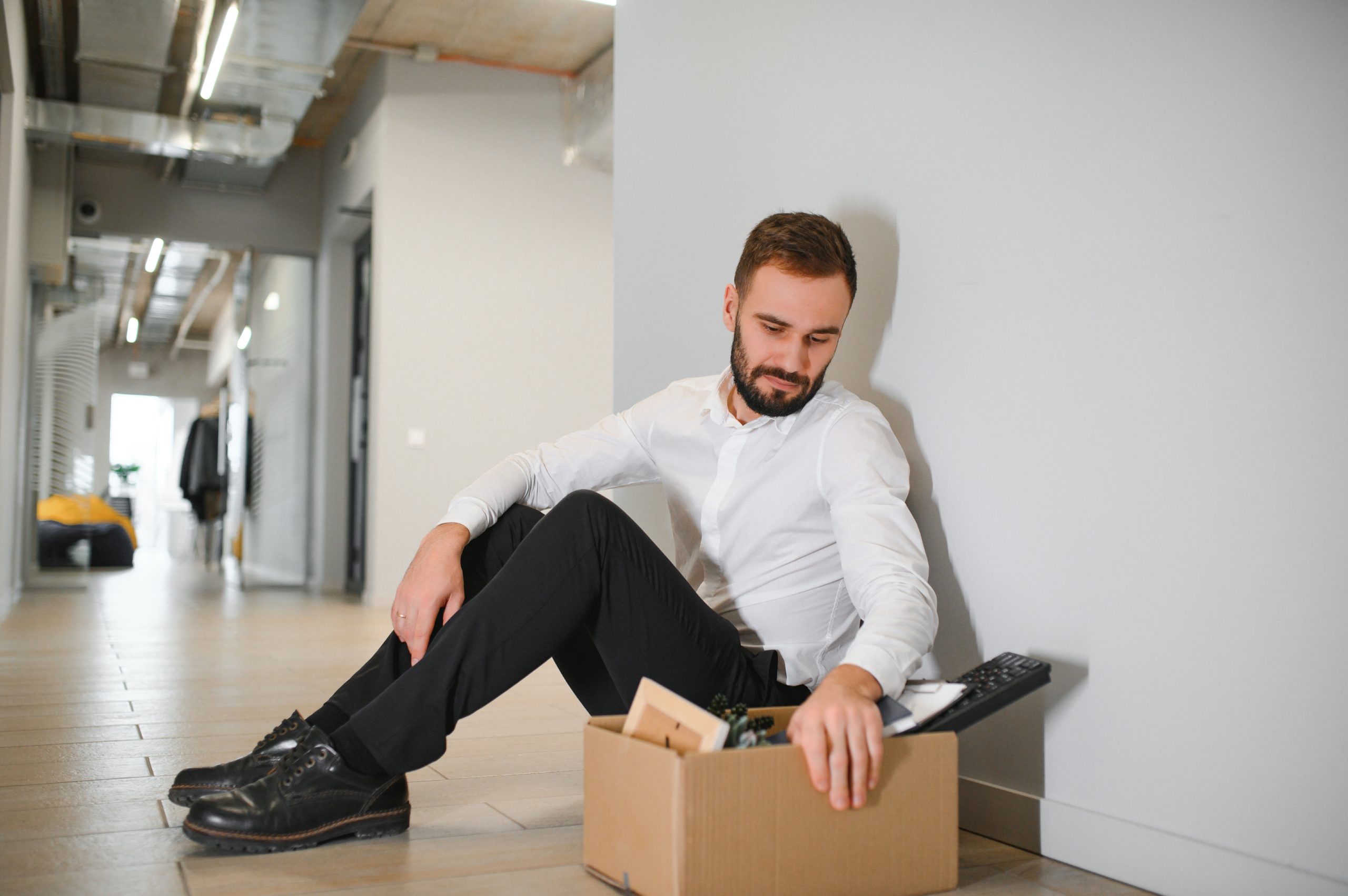 What to Do If You’re Fired After a Work Injury in Arkansas?