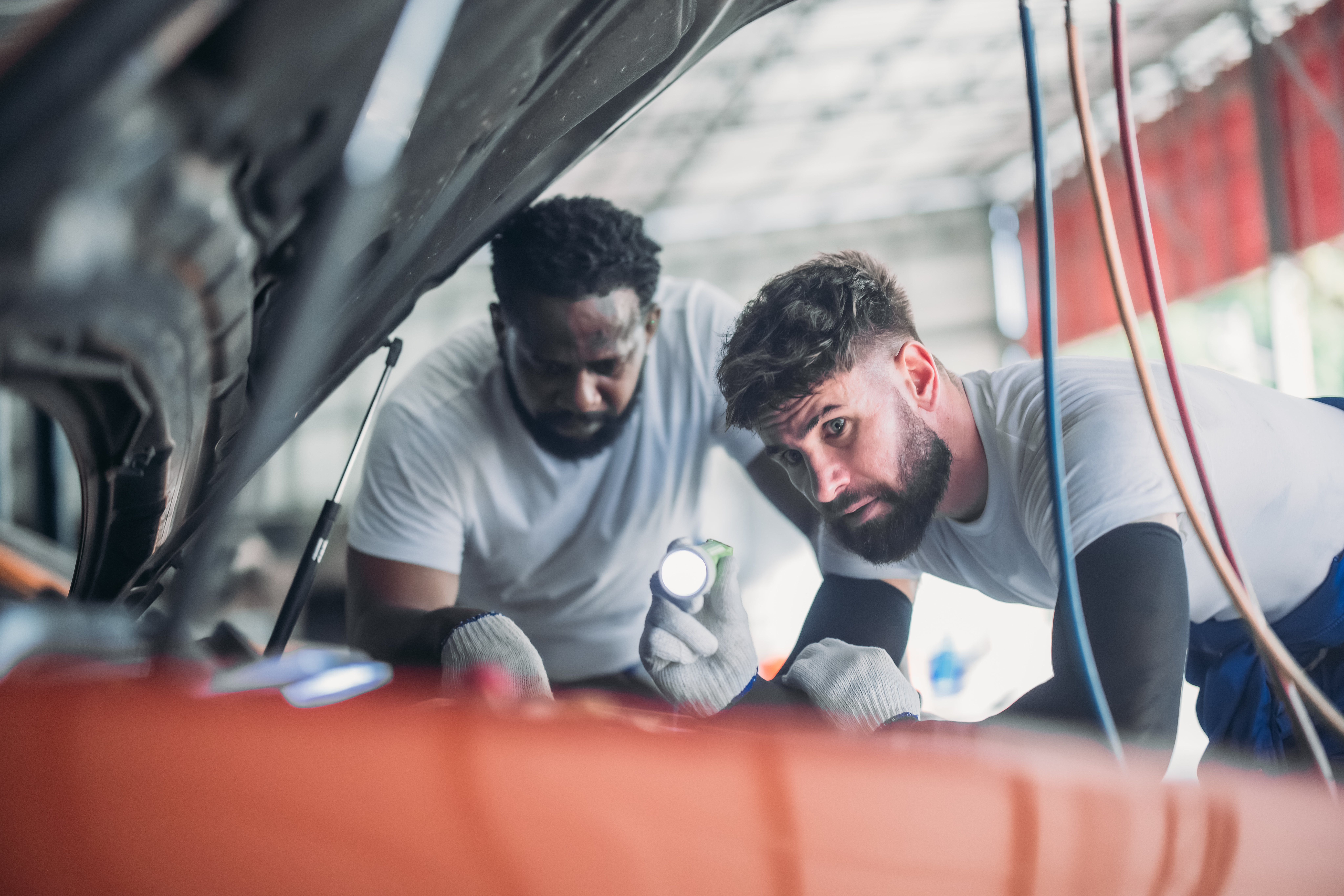 Who Gets Your Car Fixed After a Car Accident in Arkansas?