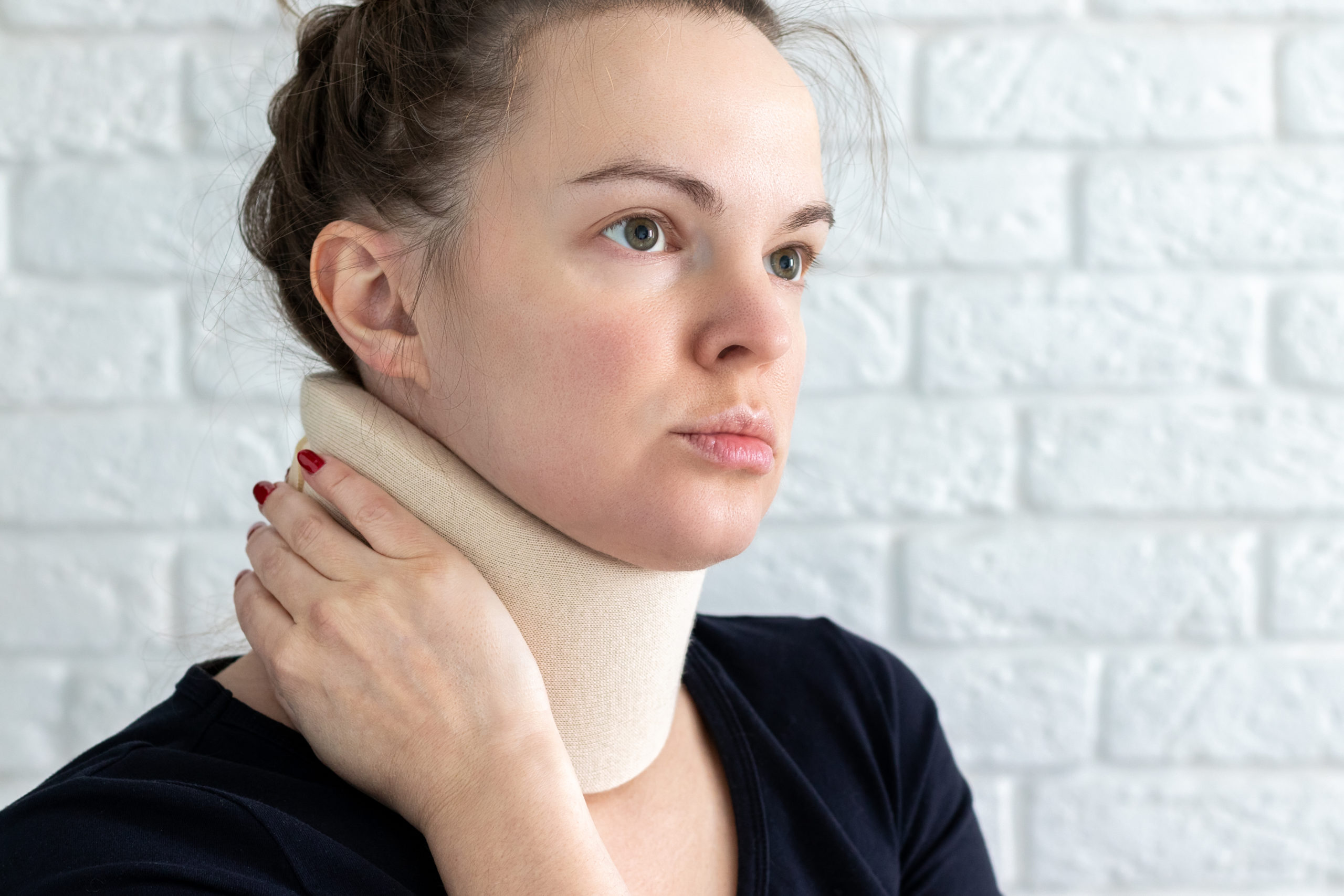 Can I Get Workers Compensation for a Neck Injury in Arkansas?