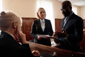 Under Arkansas law, an employee is prohibited from suing their employer for negligence. Fortunately, an employee may file suit against a negligent third party, such as, a negligent driver, defective product manufacturer, negligent general contractor, etc.