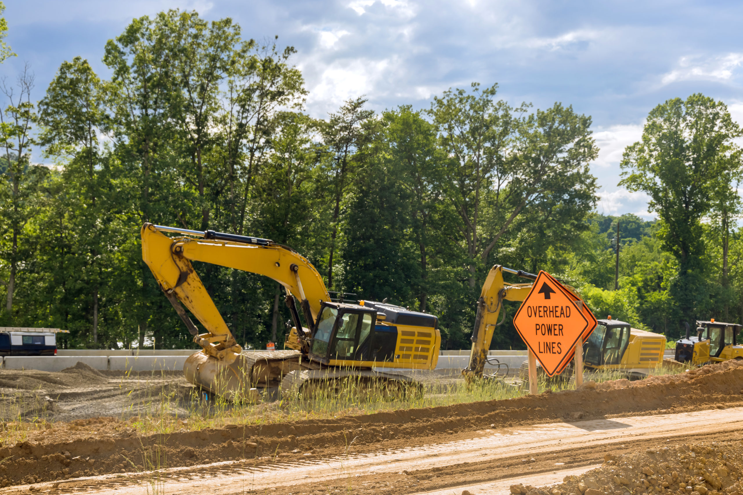 Highway Construction Accident: Arkansas Worker’s Comp Claims