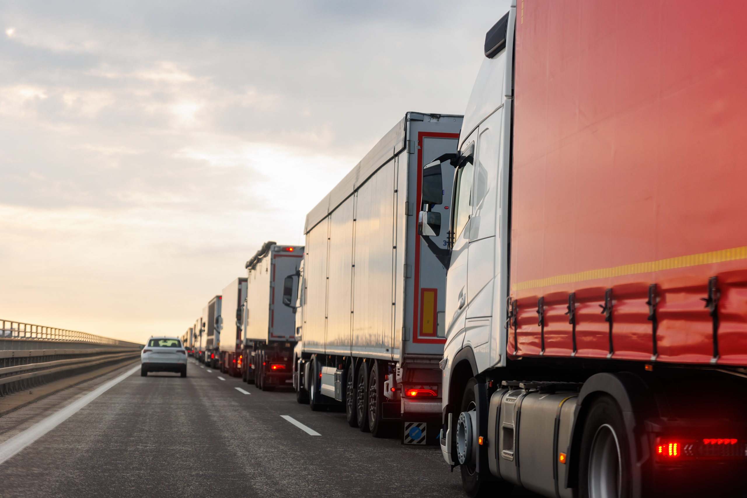 Safety Tips to Prevent Truck Accidents in Arkansas
