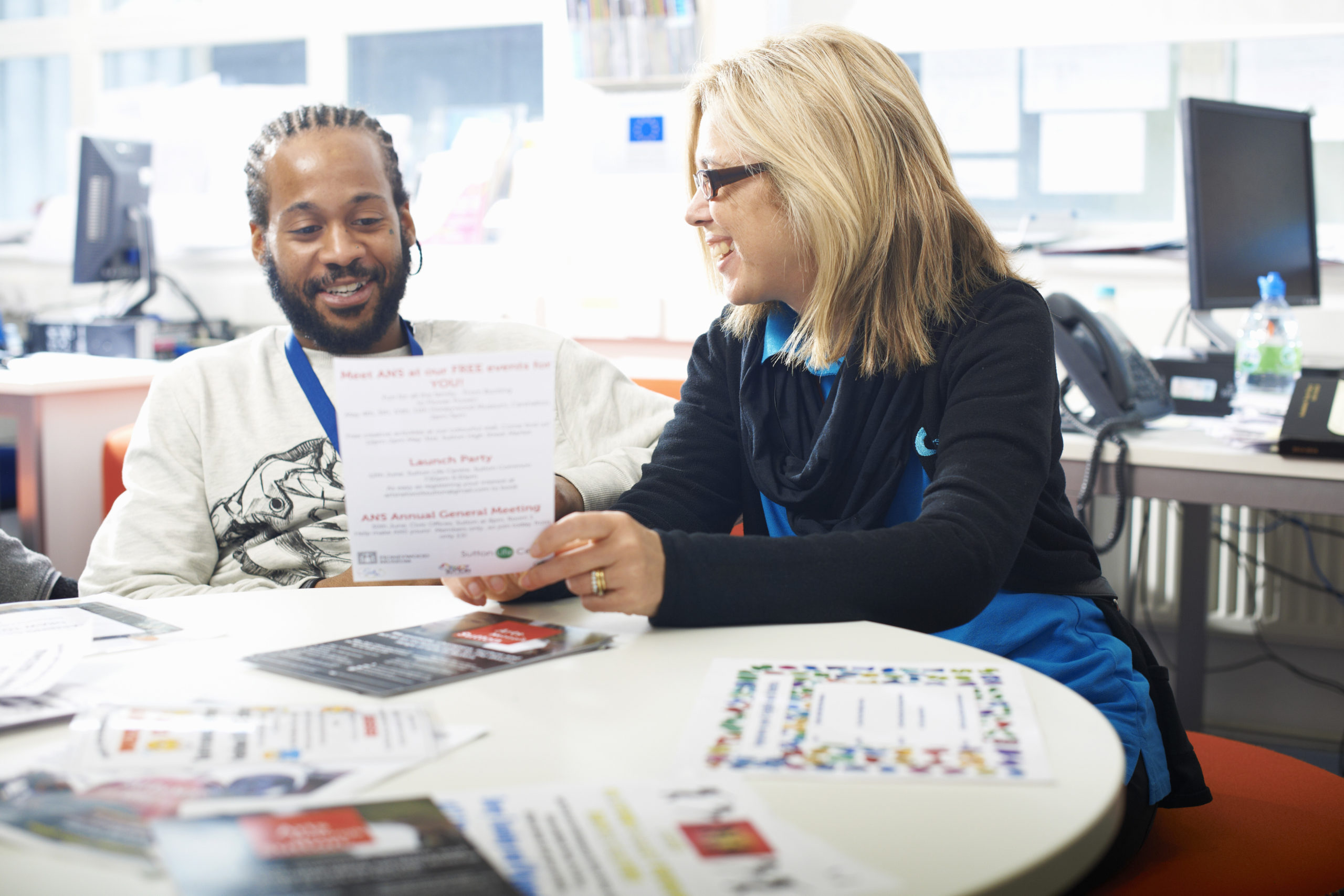 What Is Vocational Rehabilitation In A Fort Smith Workers' Comp Case