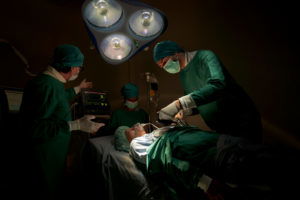 If you have seriously injured your back at work and now require surgery, you are likely entitled to workers' compensation benefits