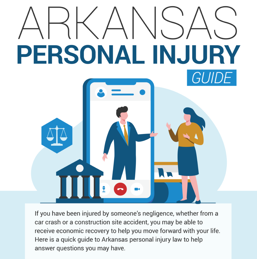 Arkansas personal injury lawyer