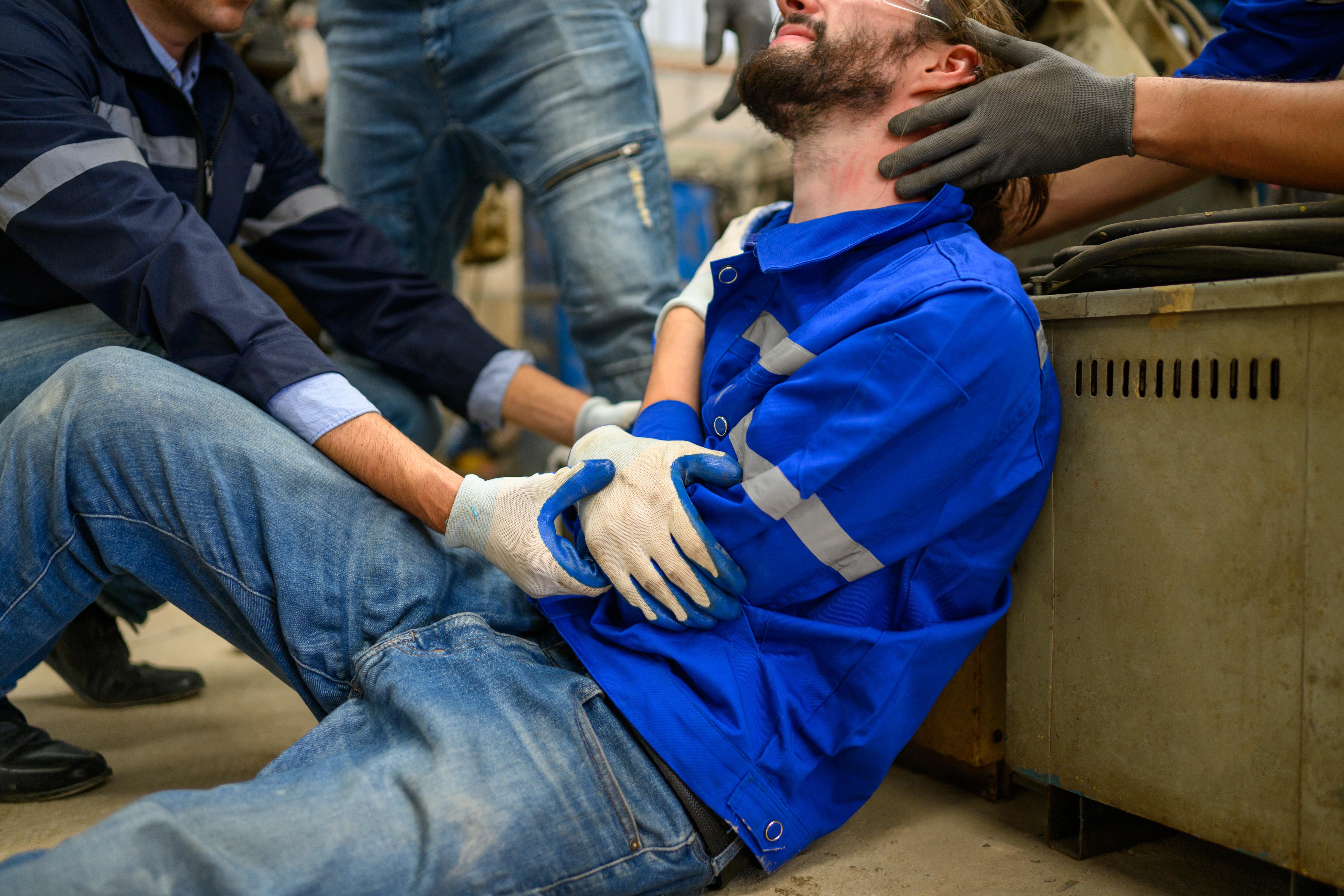 What is PPD Coverage in Workers' Compensation?