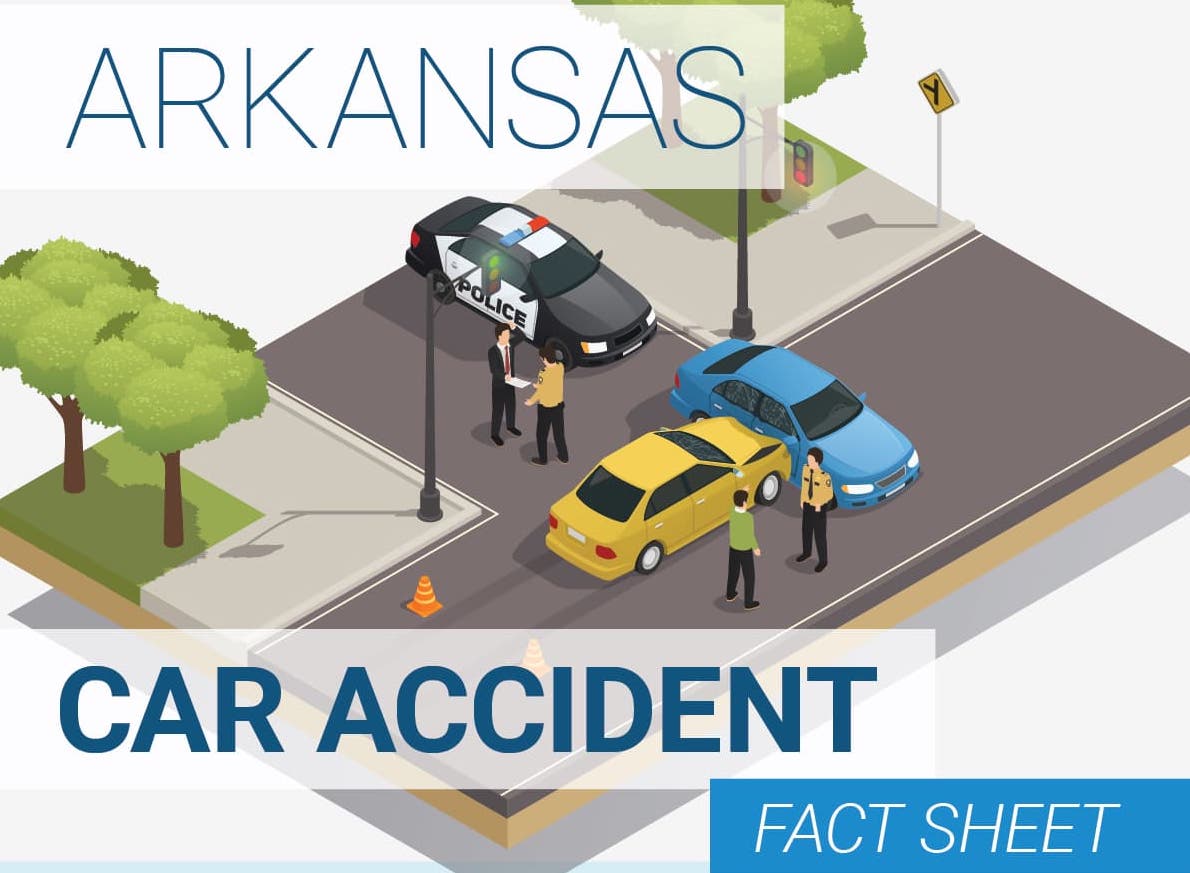 Arkansas car accident lawyer