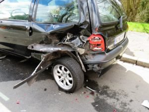 SUV accident attorney