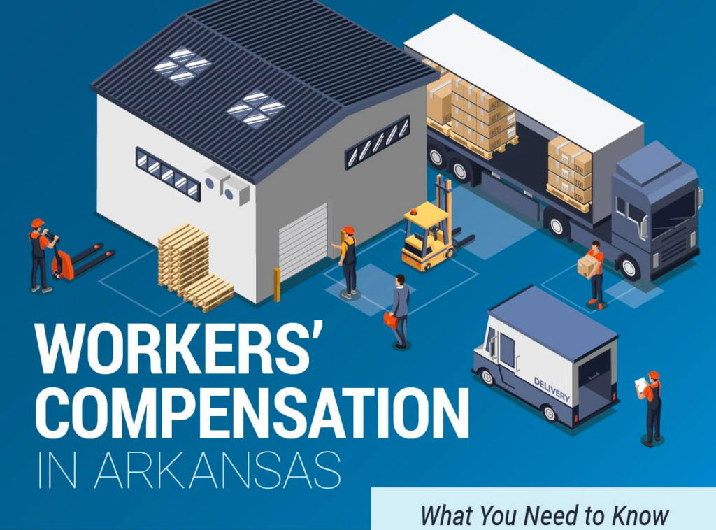 Workers compensation statistics