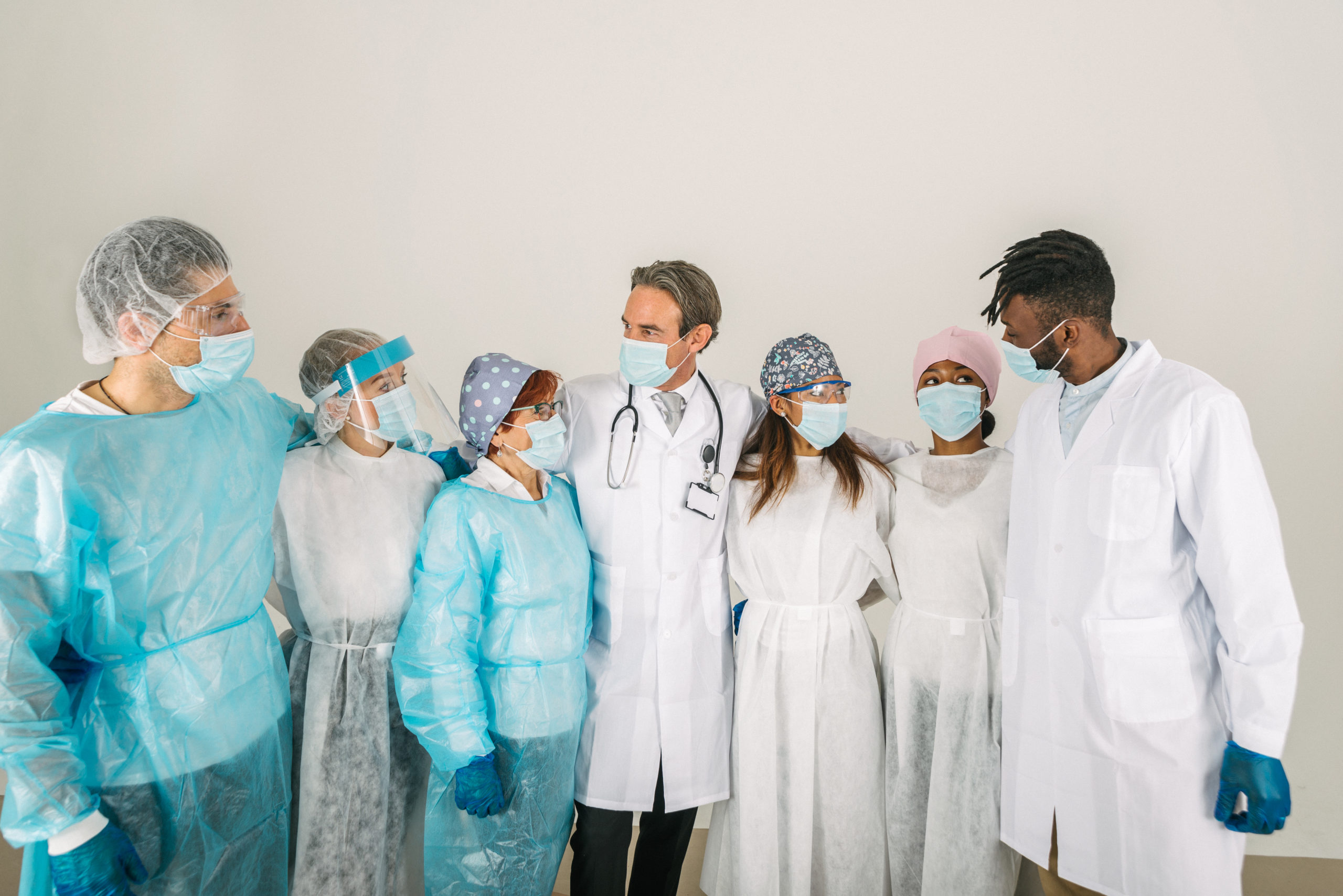 Jason M. Hatfield, P.A. Successfully Advocates on Behalf of Frontline Healthcare Workers