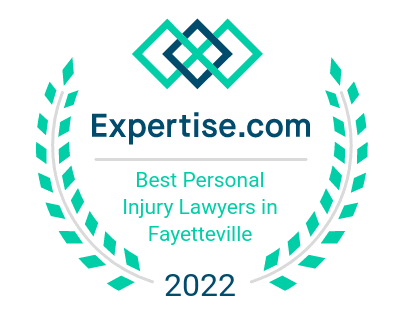 Expertise Fayetteville Personal Injury