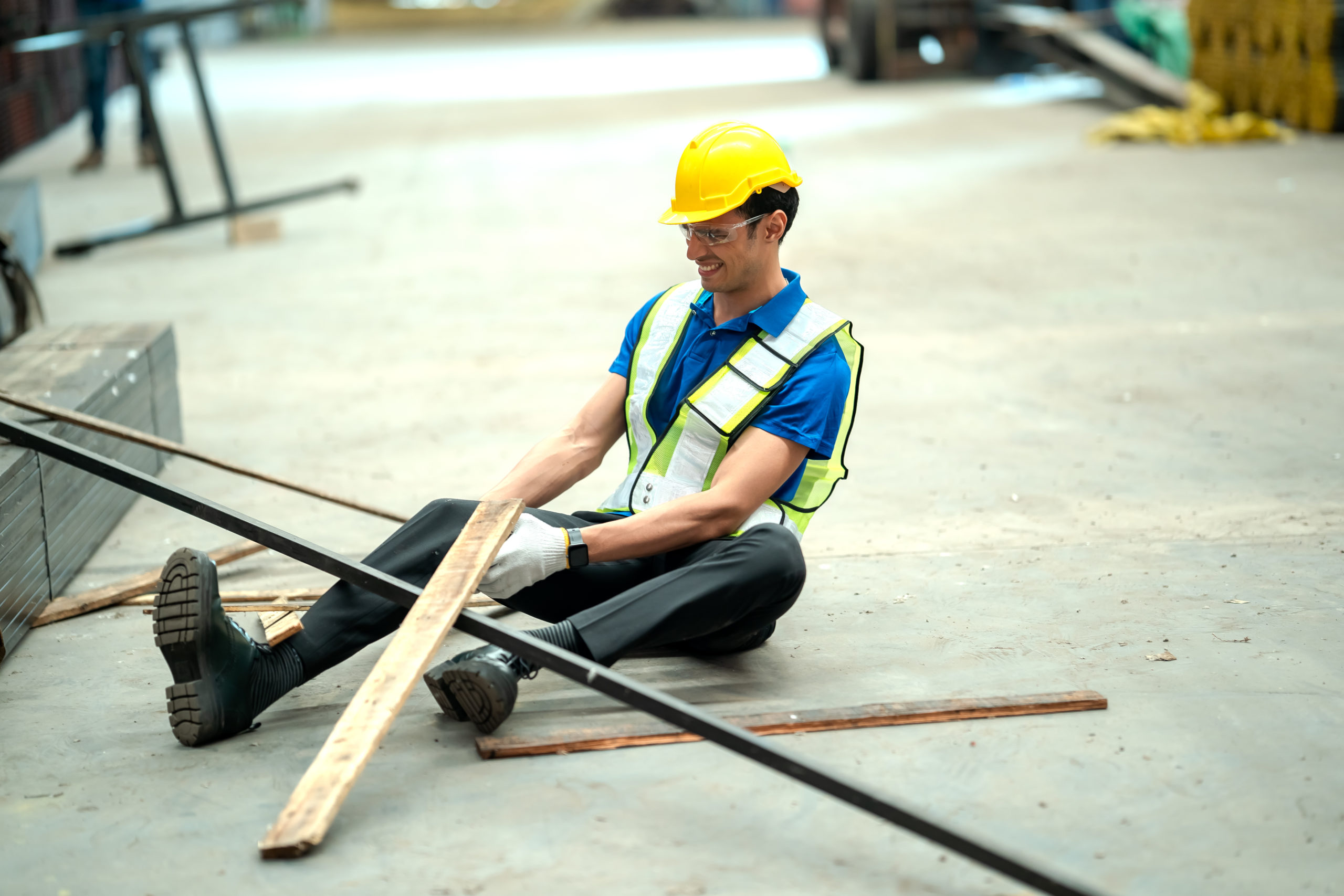 What's New at the Arkansas Workers' Compensation Commission