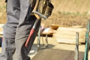 Injured workers can get benefits through workers' compensation