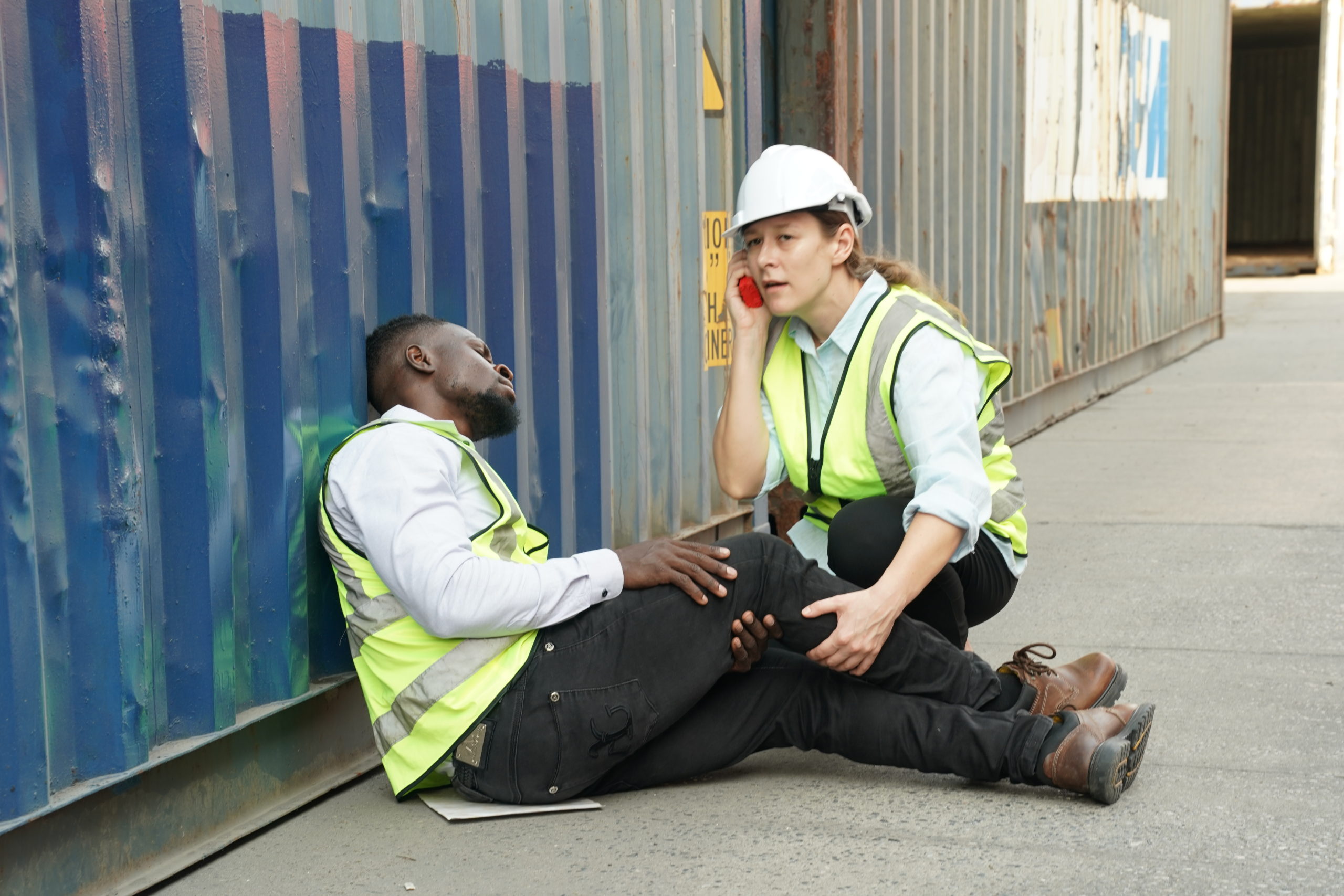 The Workers' Compensation Going and Coming Rule in Arkansas