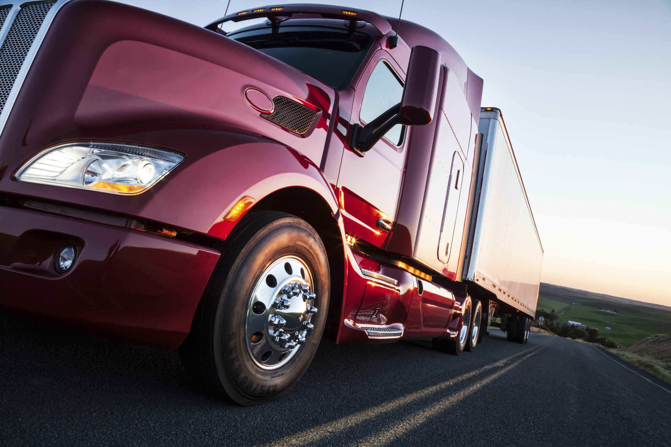 I-630 Truck Accident Underscores the Importance of Proper Maintenance