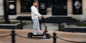 A Newport resident suffered fatal injuries in February 2024 when a driver rear-ended him as he rode his scooter on a highway in Jackson County, according to a report from the Arkansas State Police.