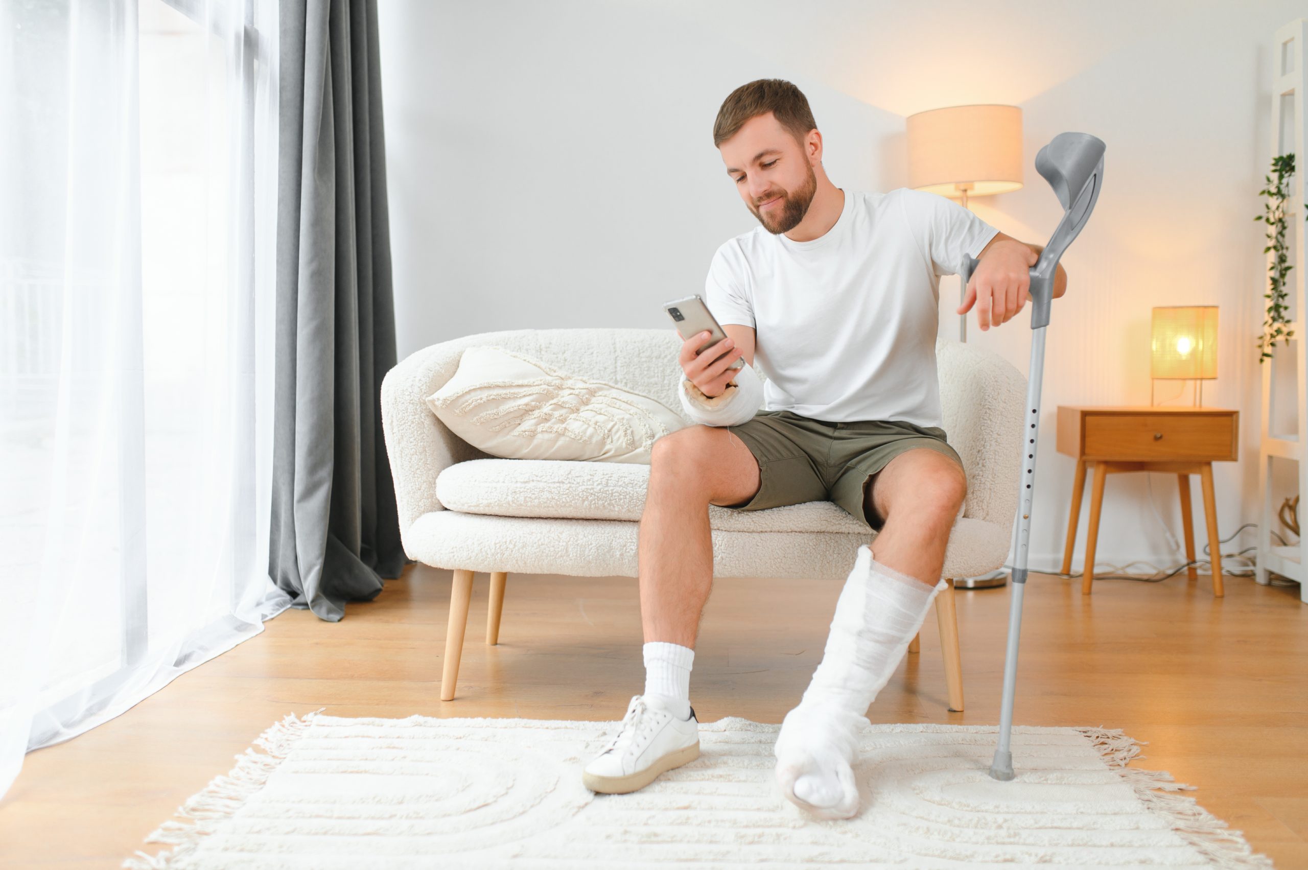 Think Before You Post: Social Media Pitfalls in Personal Injury Claims