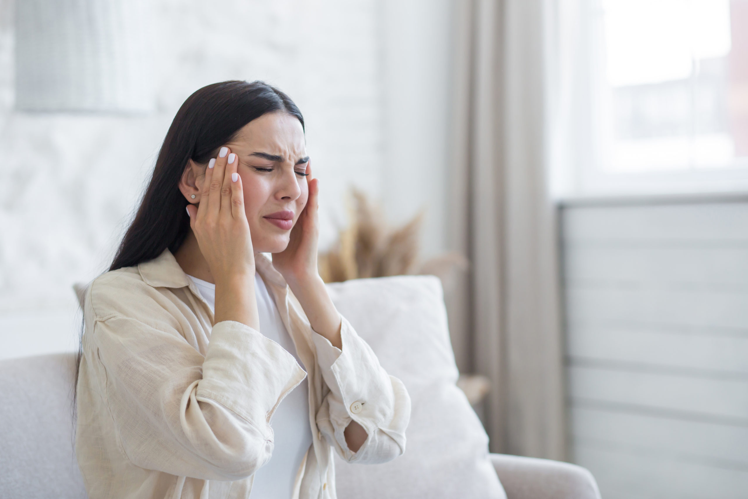Workers' Compensation Does Not Pay for Pain and Suffering