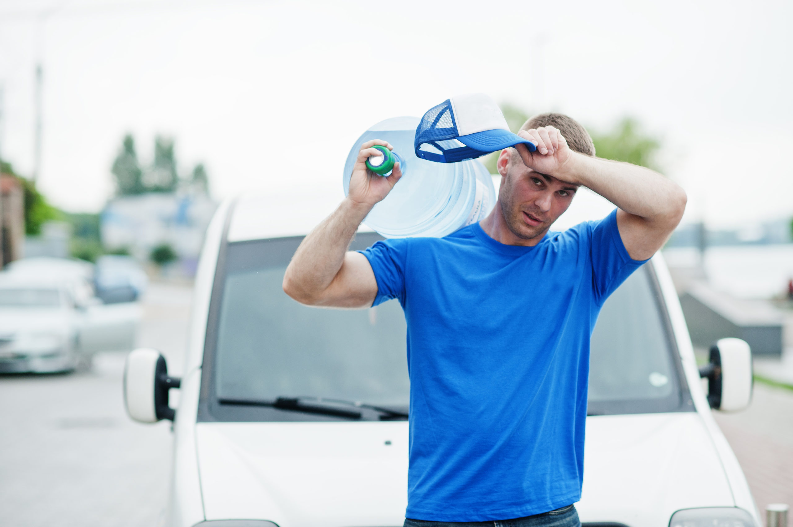 Record-High Temps in Arkansas: How to Protect Yourself from Heat Illness