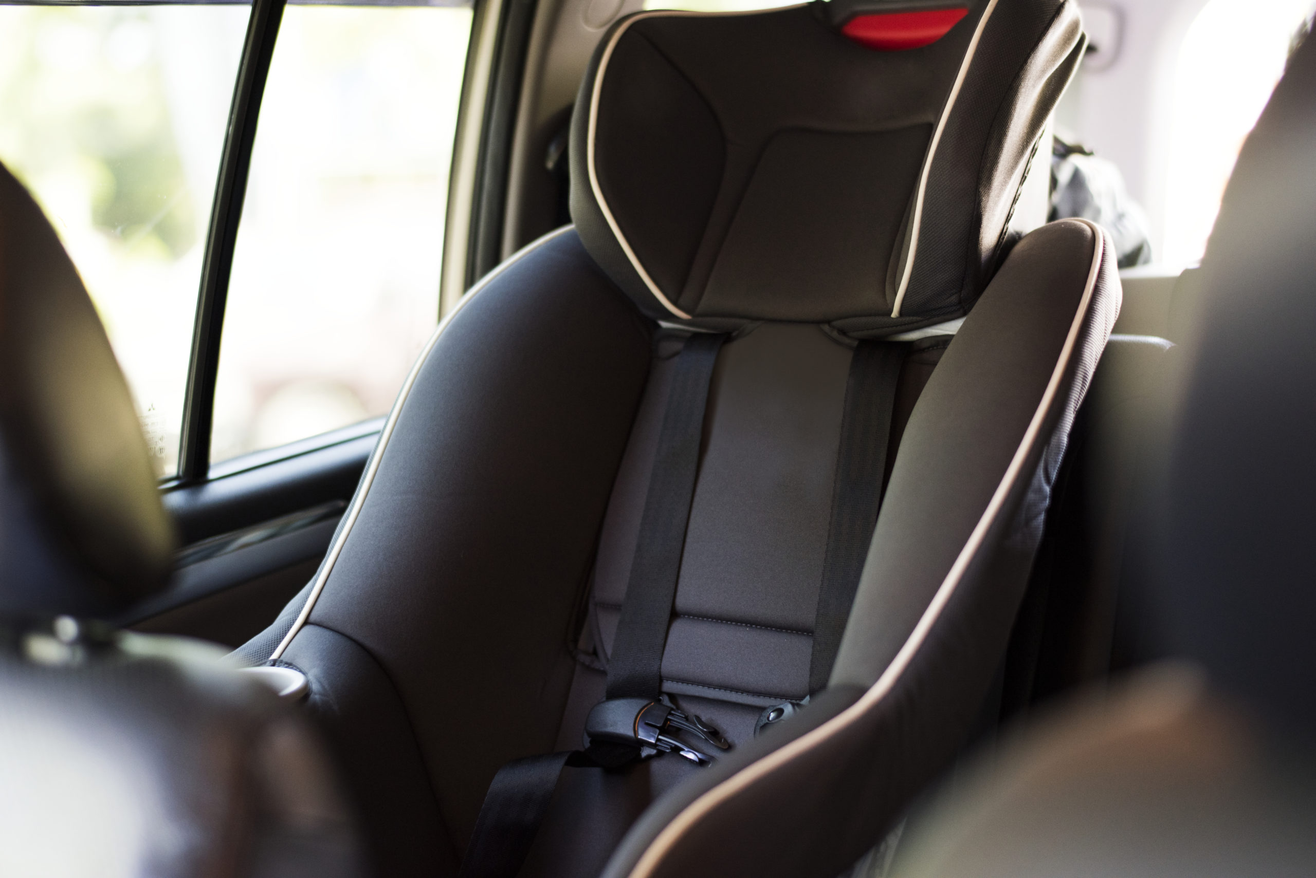 Arkansas Car Seat Laws: A Must-Know History for Parents and Guardians to Ensure Maximum Safety in Car Accidents