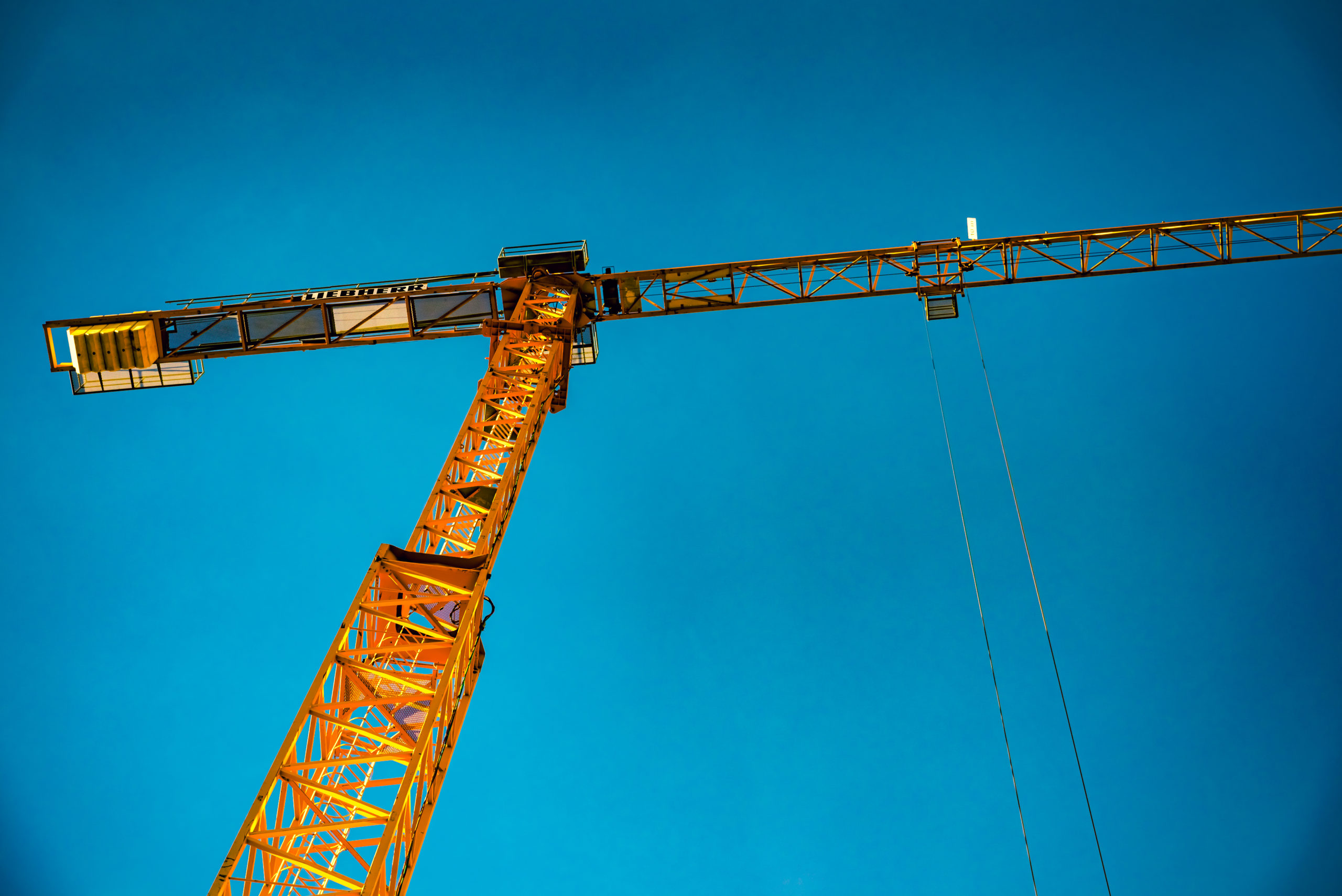 Bentonville Crane Accident Attorneys: Helping Injured Workers Seek Workers' Compensation for Serious Injuries