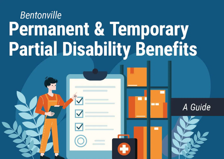 Temporary Partial Disability (TPD)